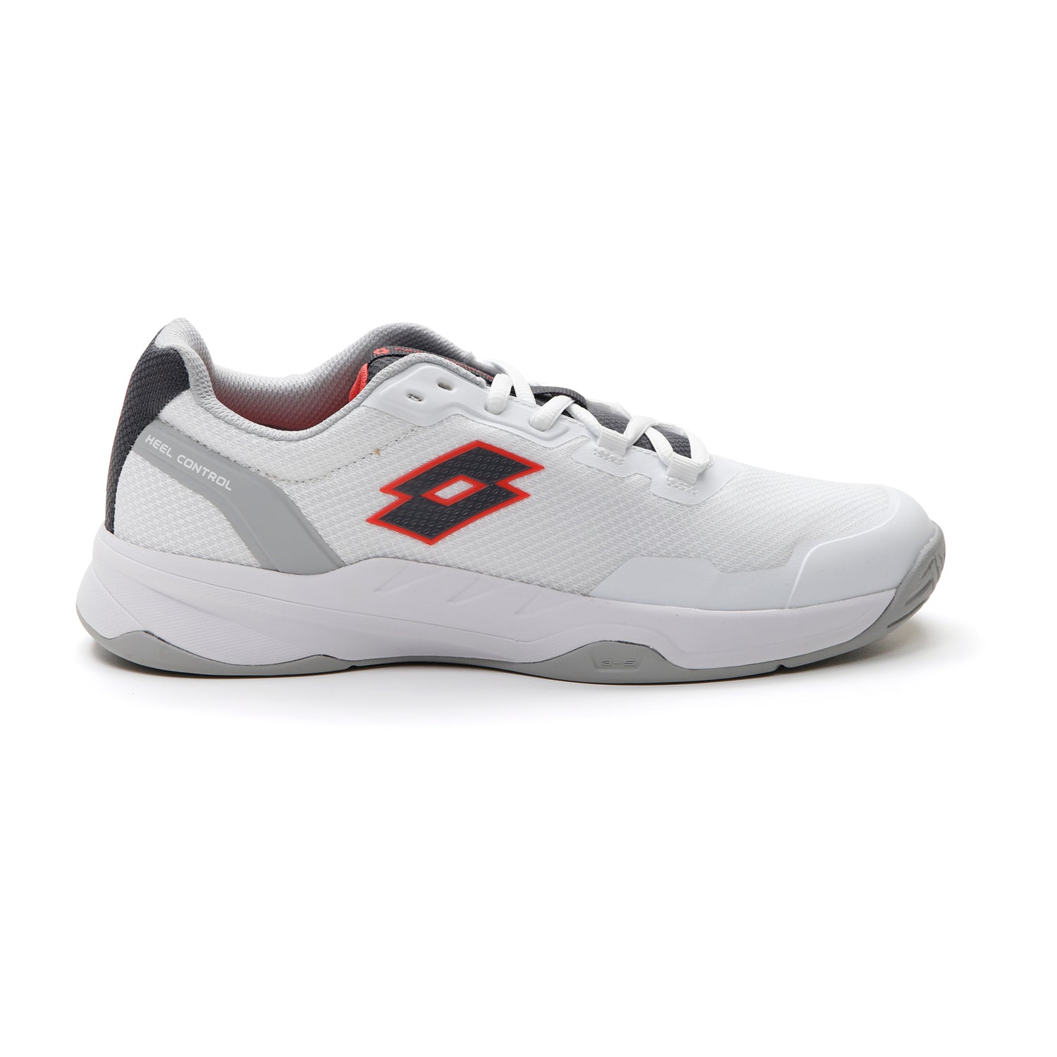 UOMO SCARPE TENNIS ALL COURT MIRAGE 600 BIANCO 218993 9ZM 01