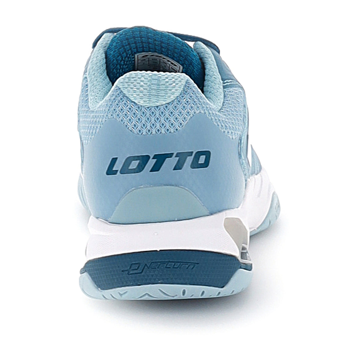 DONNA SCARPE TENNIS CAMPI VELOCI MIRAGE 100 AZZURRO 218995 EPX 05