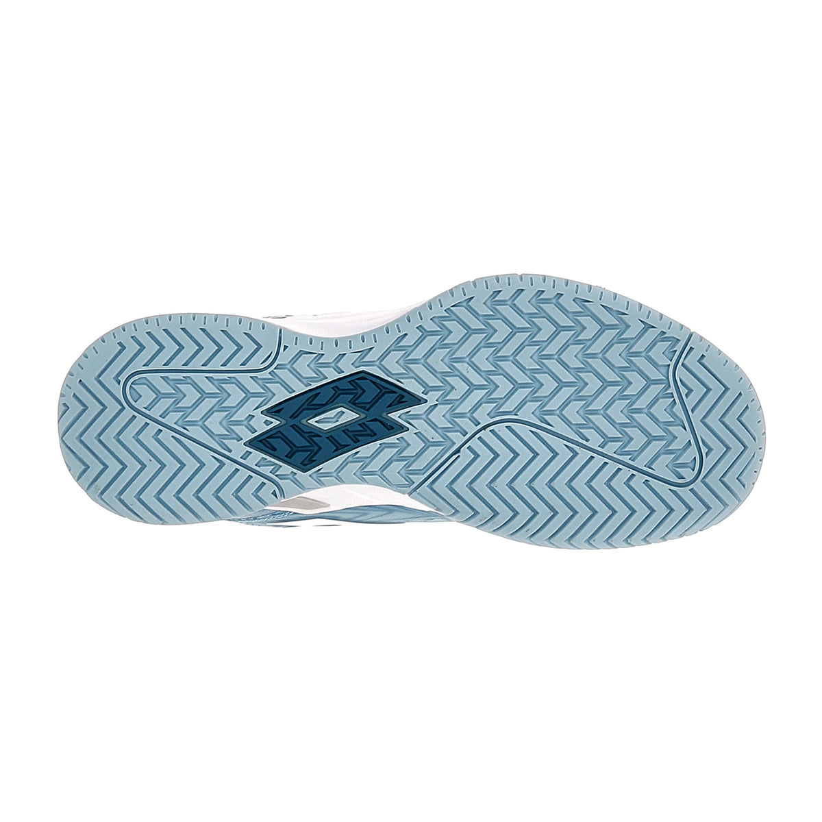 DONNA SCARPE TENNIS CAMPI VELOCI MIRAGE 100 AZZURRO 218995 EPX 26