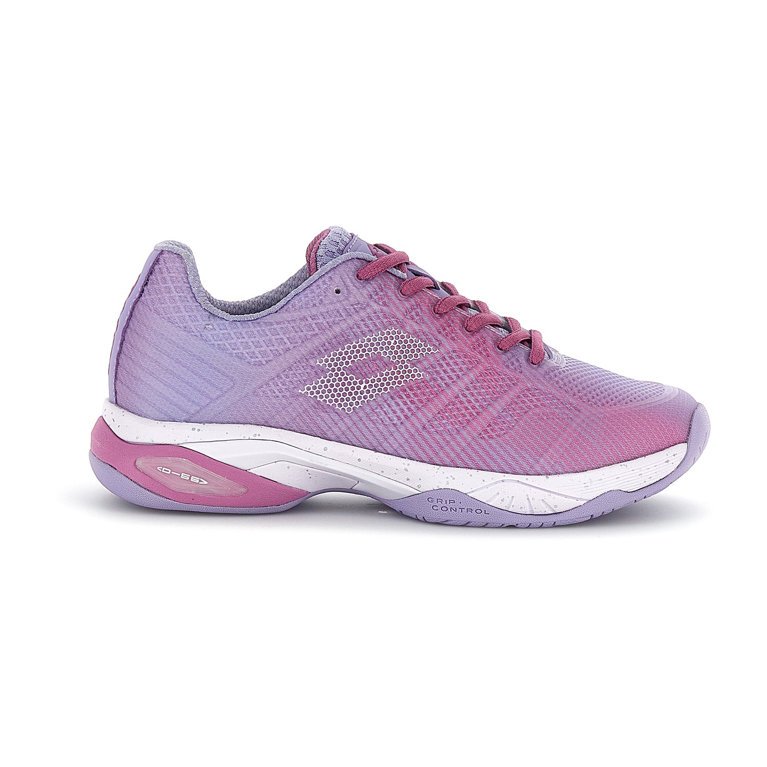 DONNA SCARPE TENNIS CAMPI VELOCI MIRAGE 300 ROSA 218997 ATL 01