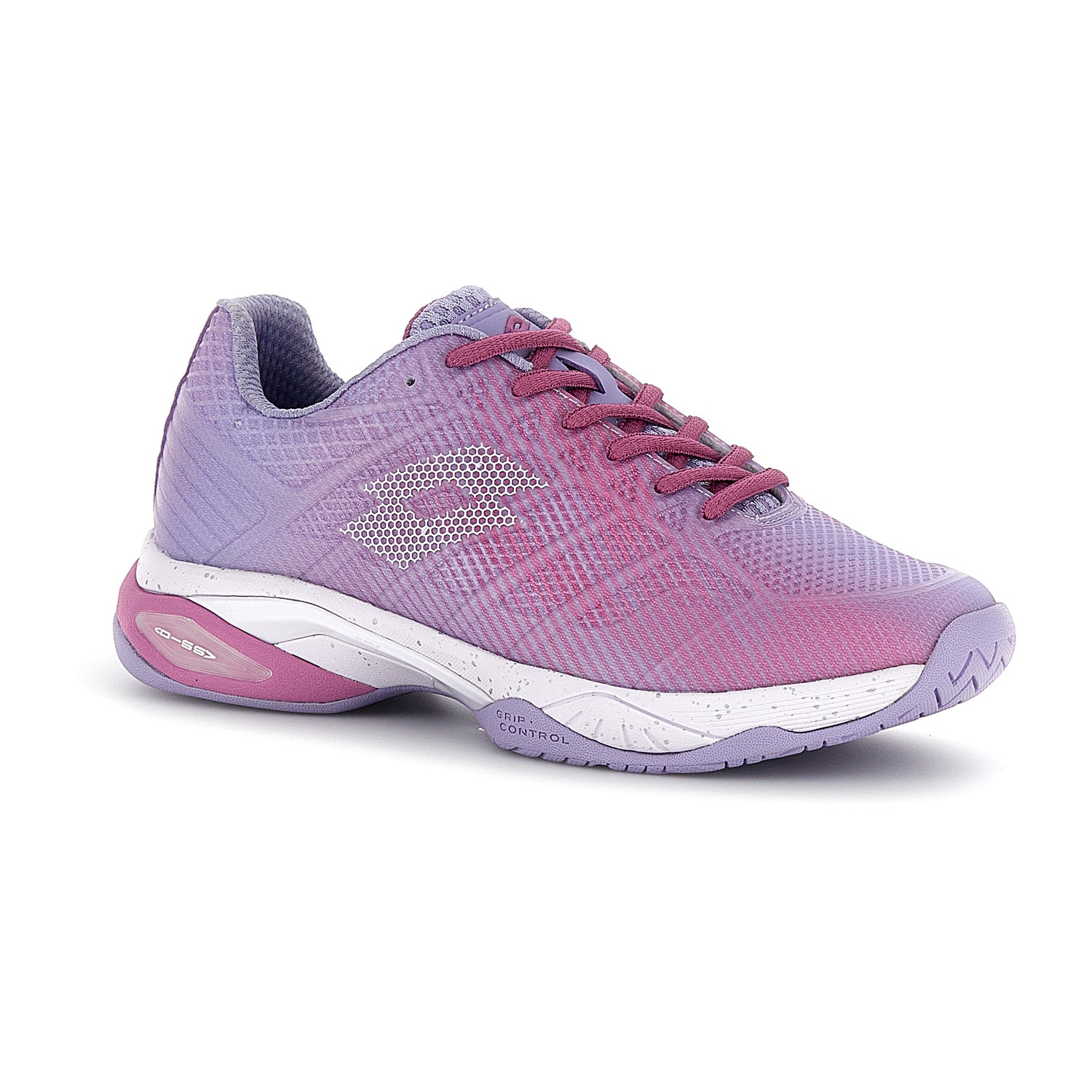 DONNA SCARPE TENNIS CAMPI VELOCI MIRAGE 300 ROSA 218997 ATL 02
