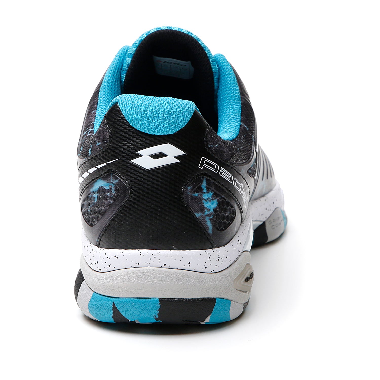 UOMO SCARPE PADEL SUPERRAPIDA 200 AZZURRO 219000 A01 05