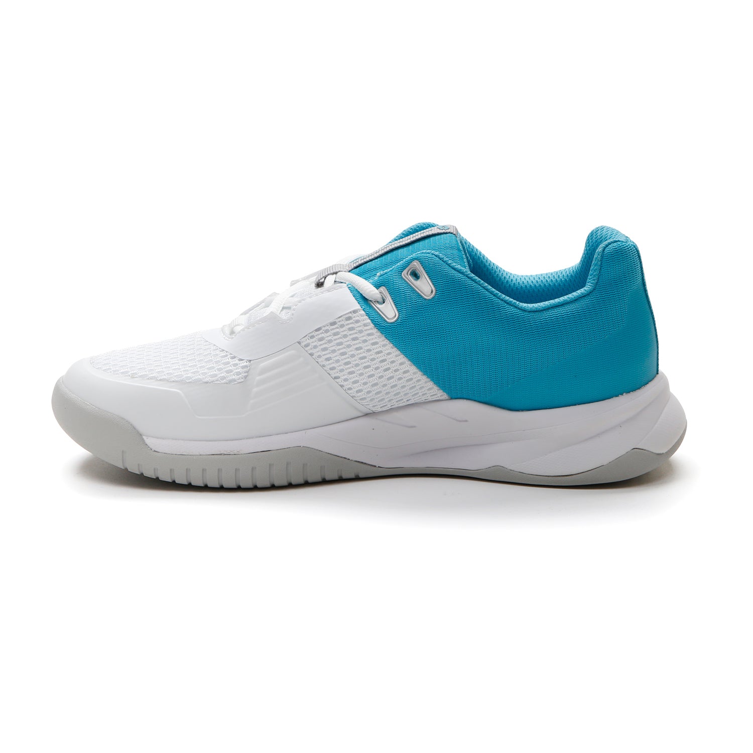 DONNA SCARPE PADEL MIRAGE 600 BIANCO 219005 1U4 03