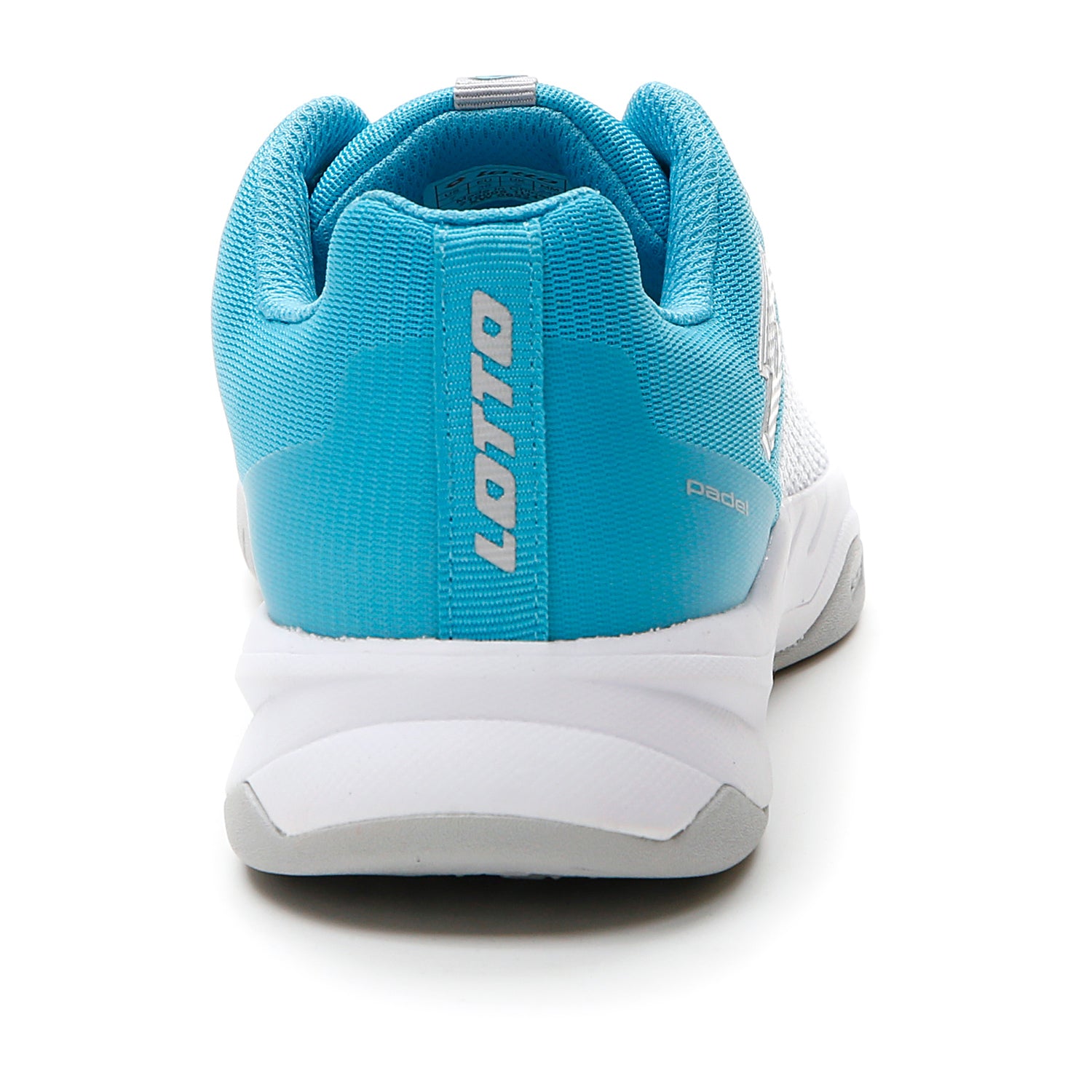 DONNA SCARPE PADEL MIRAGE 600 BIANCO 219005 1U4 05