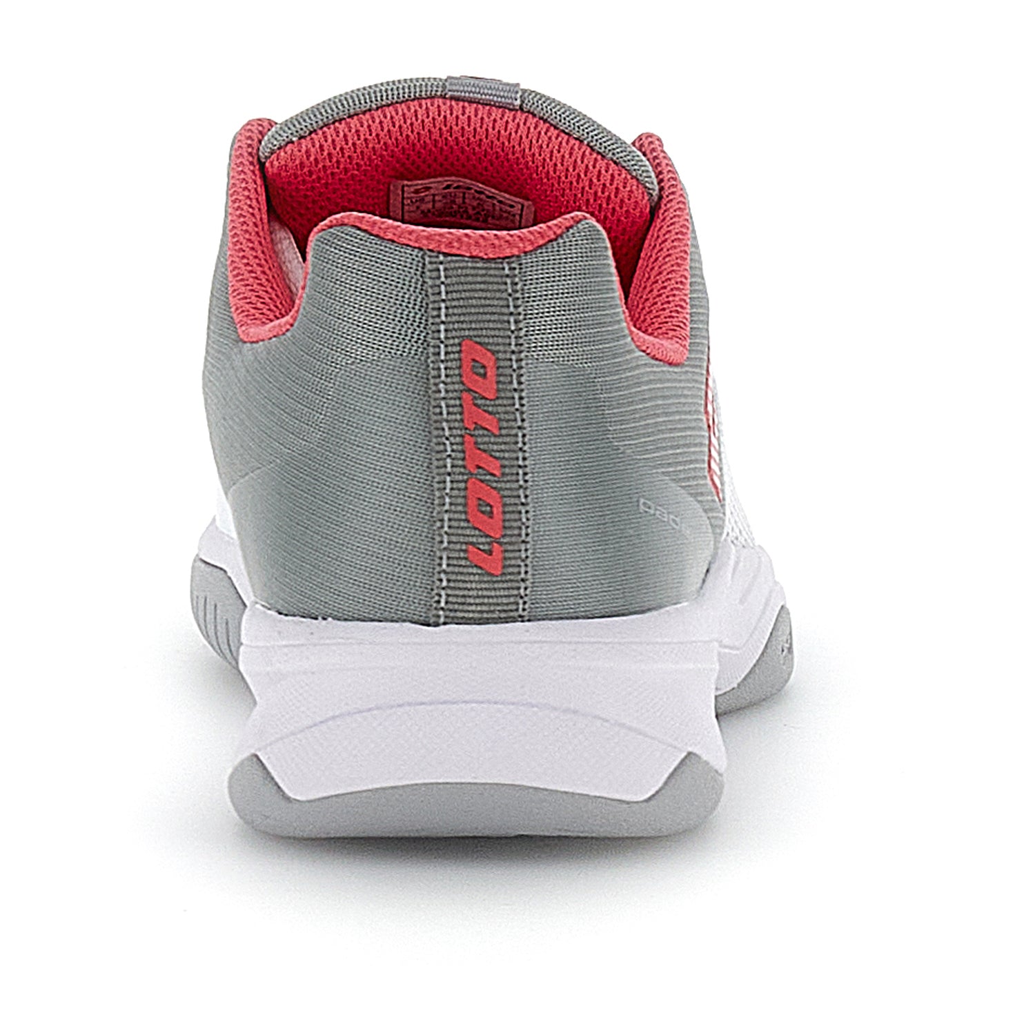 DONNA SCARPE PADEL MIRAGE 600 BIANCO 219005 A0D 05
