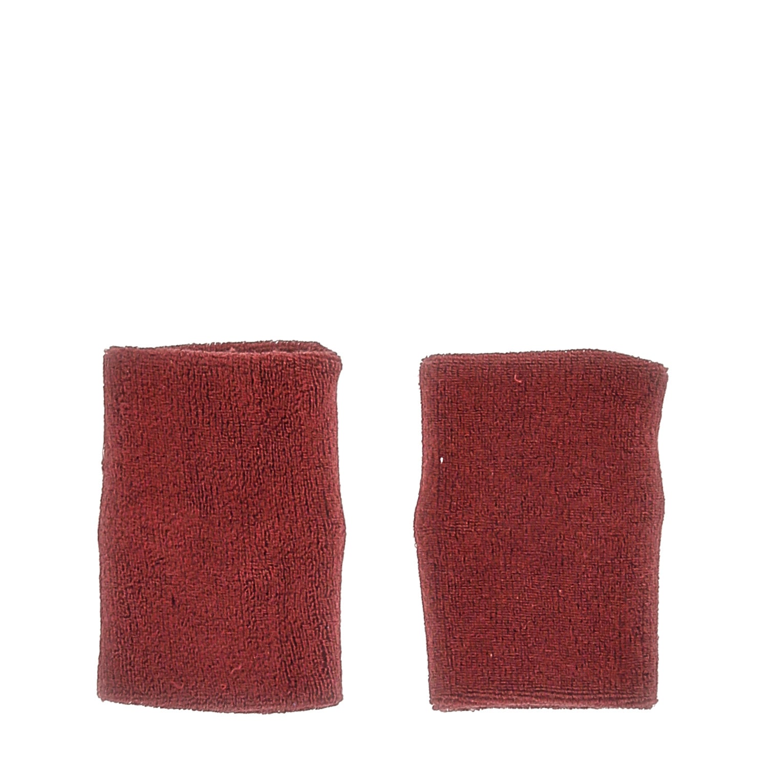 UNISEX POLSINI TENNIS ACCESSORIES ROSSO SCURO 219038 E1H 02