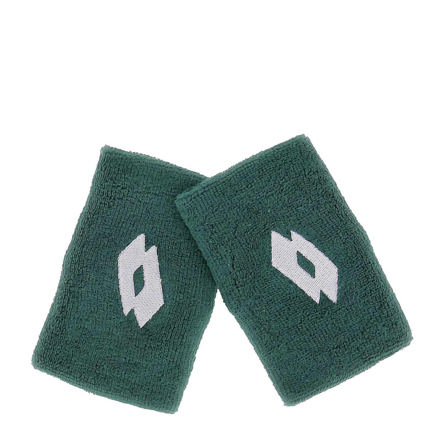 UNISEX POLSINI TENNIS ACCESSORIES VERDE SCURO 219038 ERO 01