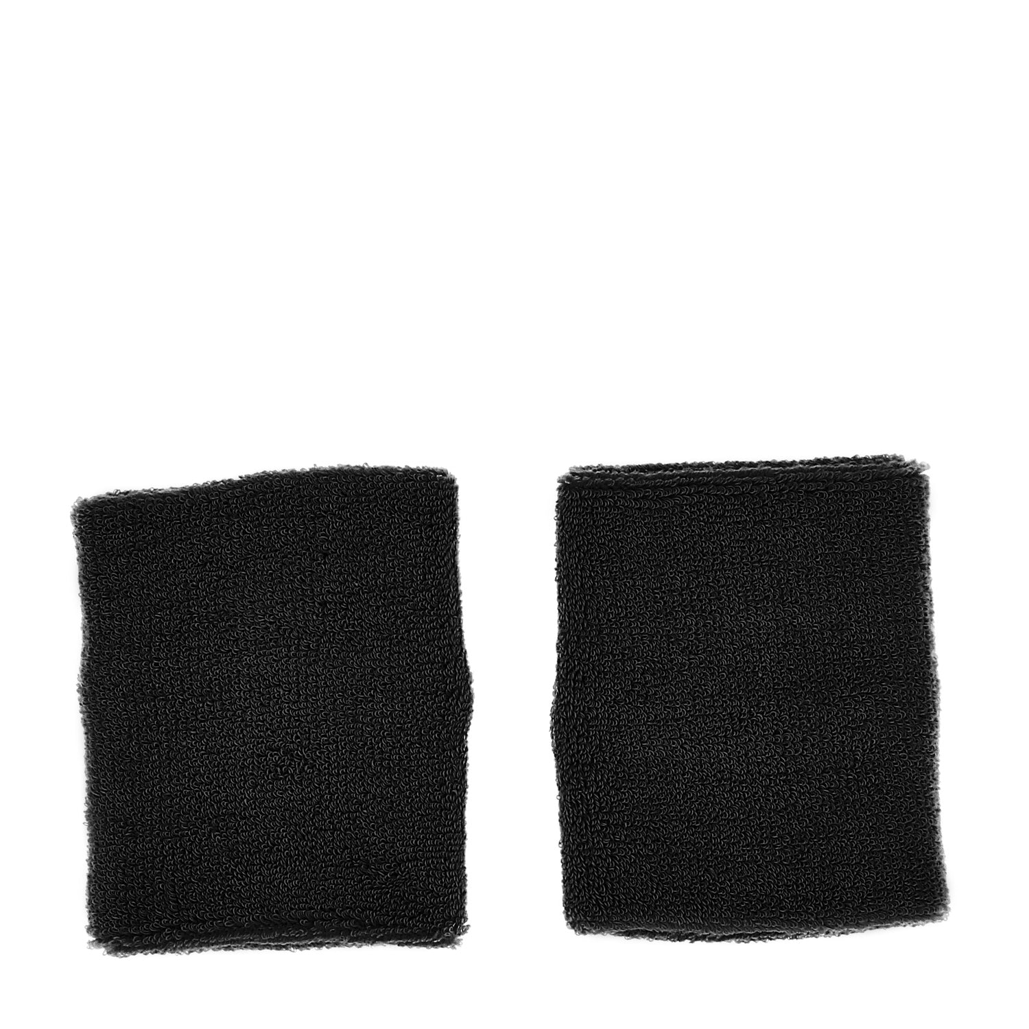 DONNA POLSINI TENNIS ACCESSORIES NERO 219040 1CL 02