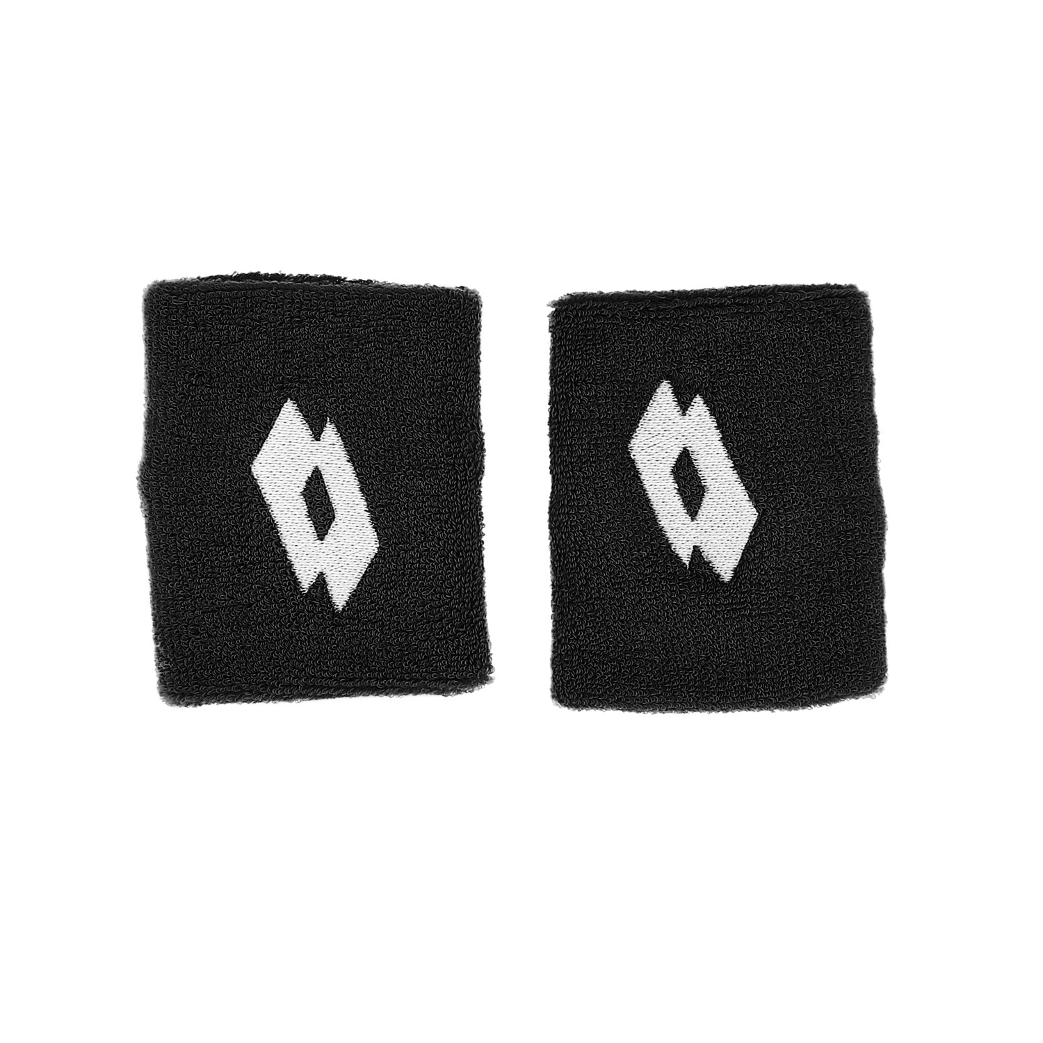 DONNA POLSINI TENNIS ACCESSORIES NERO 219040 1CL 03