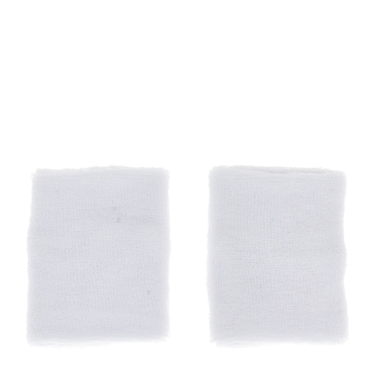 UOMO POLSINI TENNIS ACCESSORIES BIANCO 219040 1CY 02