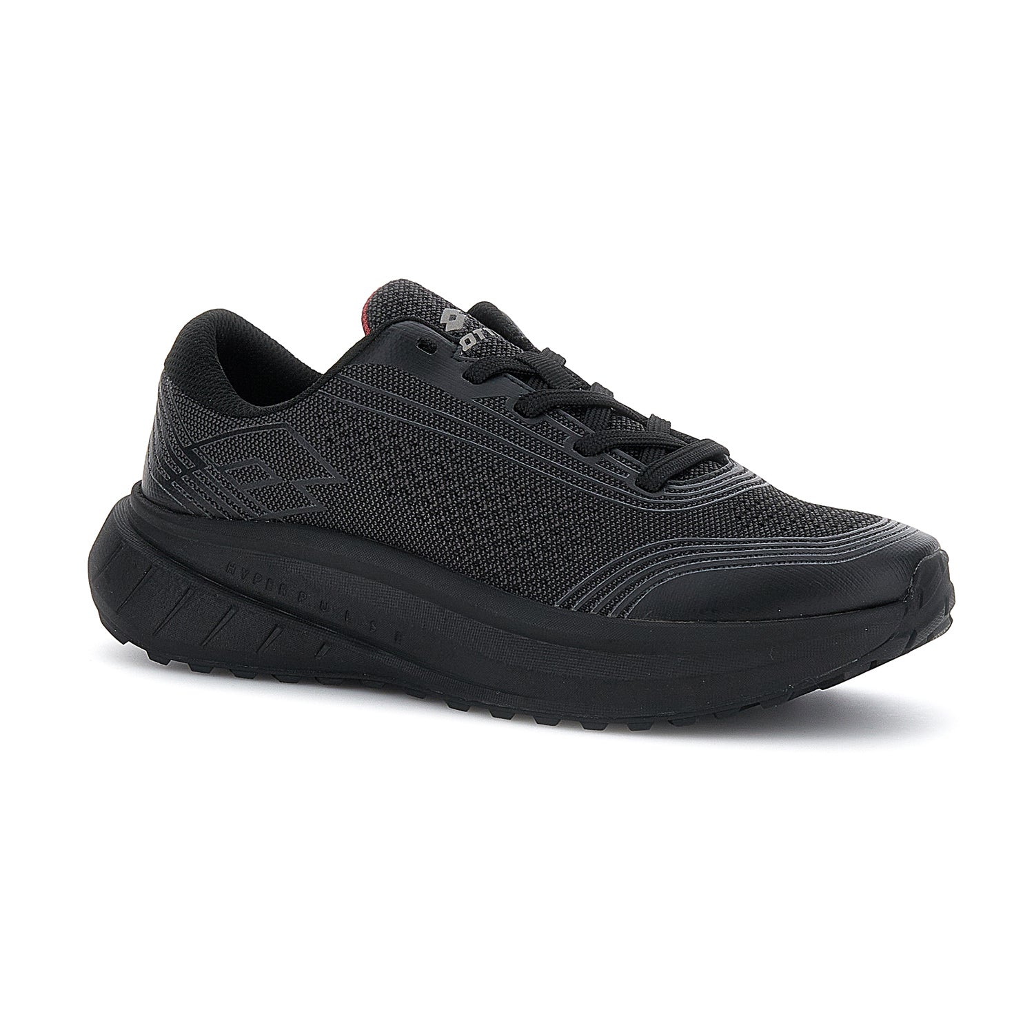 DONNA SCARPE SPEEDRIDE 400 NERO 219226 2AF 02