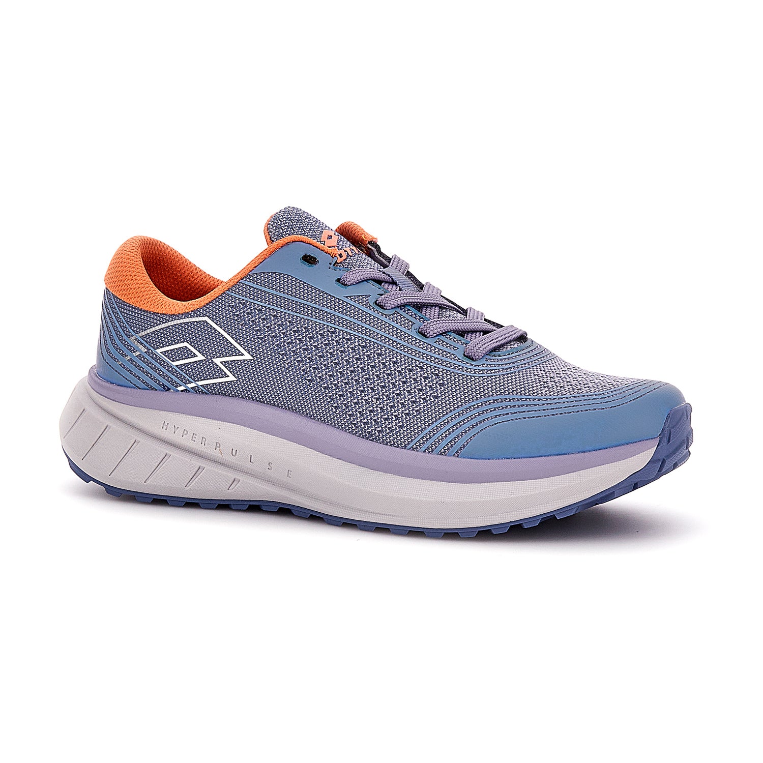 DONNA SCARPE SPEEDRIDE 400 VIOLA 219226 AWT 02
