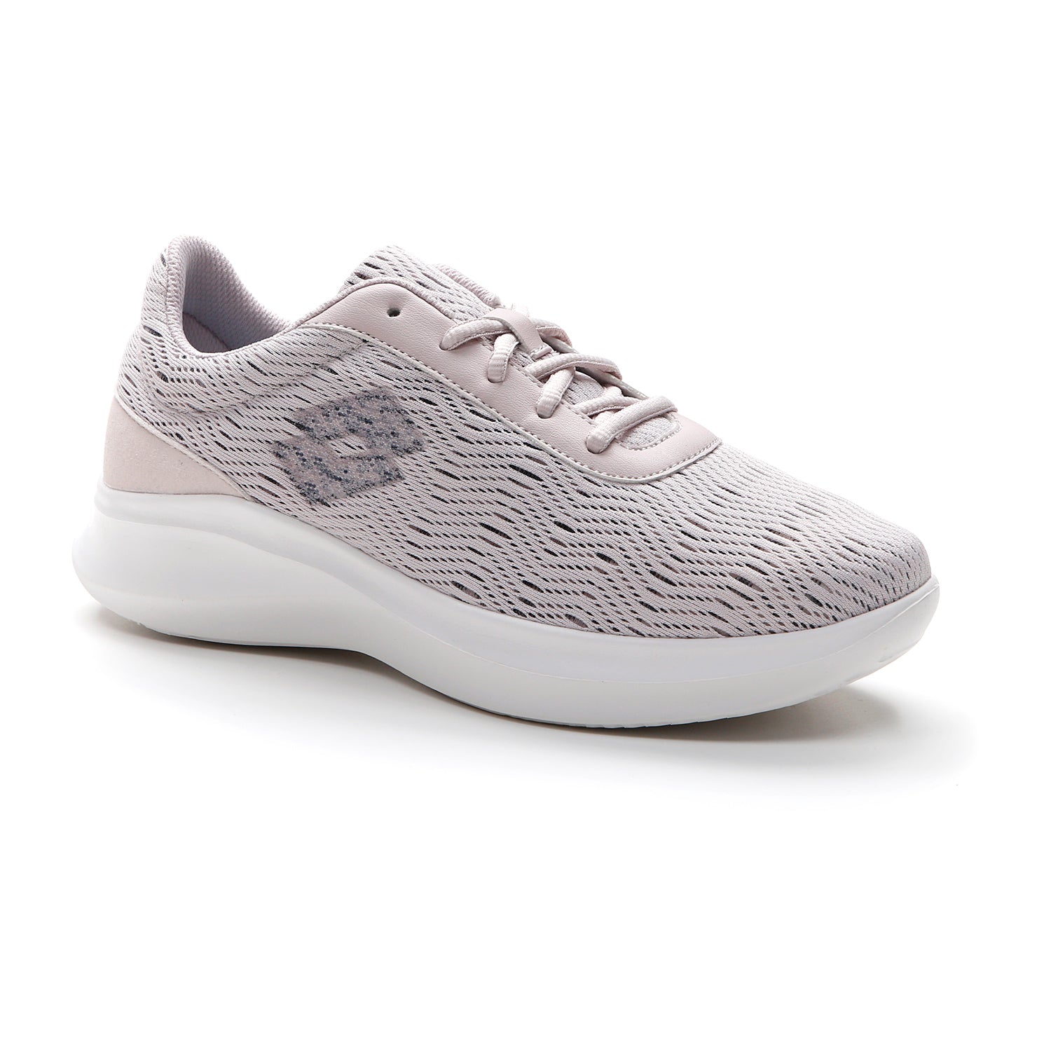 DONNA SCARPE LUNA VIOLA CHIARO 219252 8K8 02