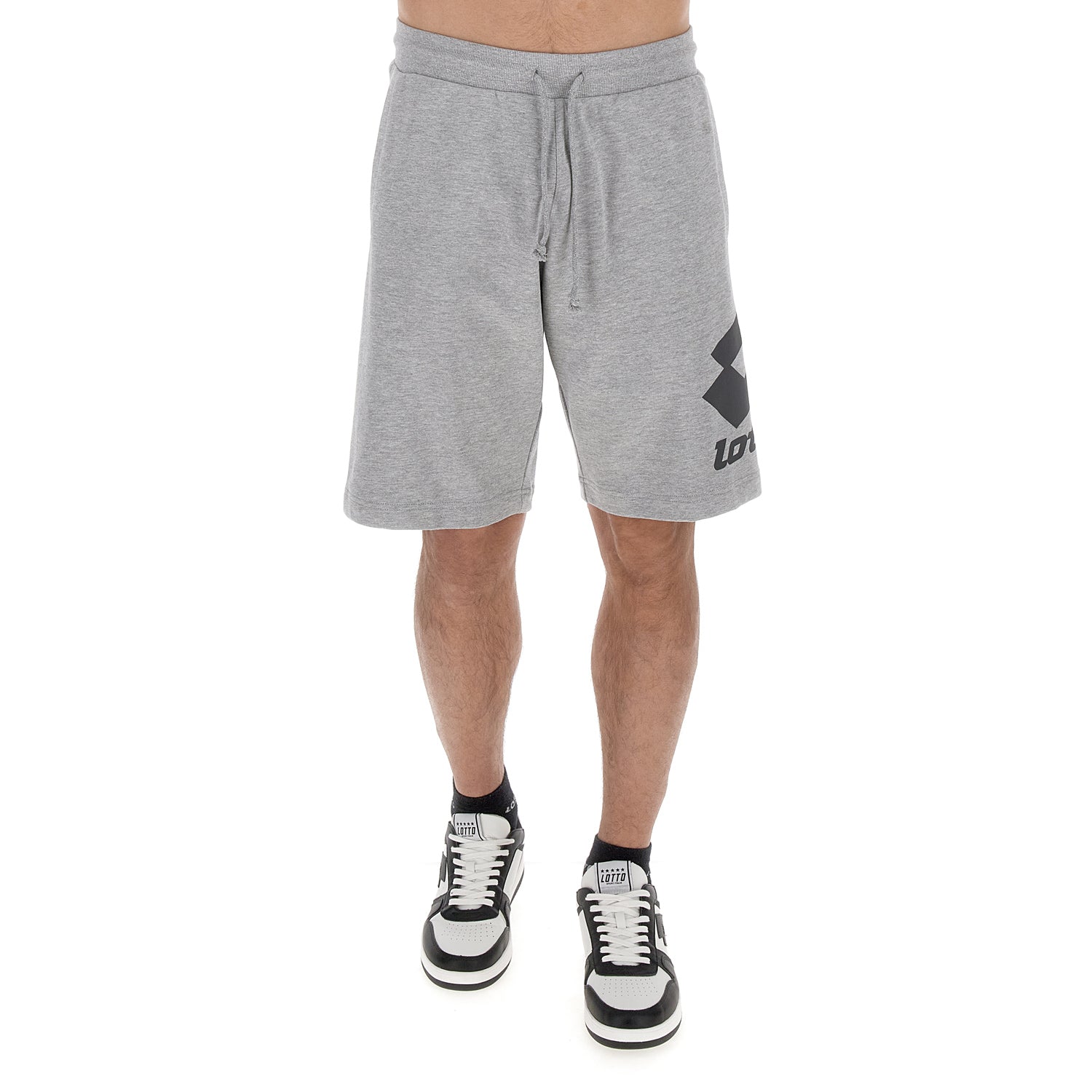 UOMO BERMUDA SMART GRIGIO CHIARO 219267 B6O 01