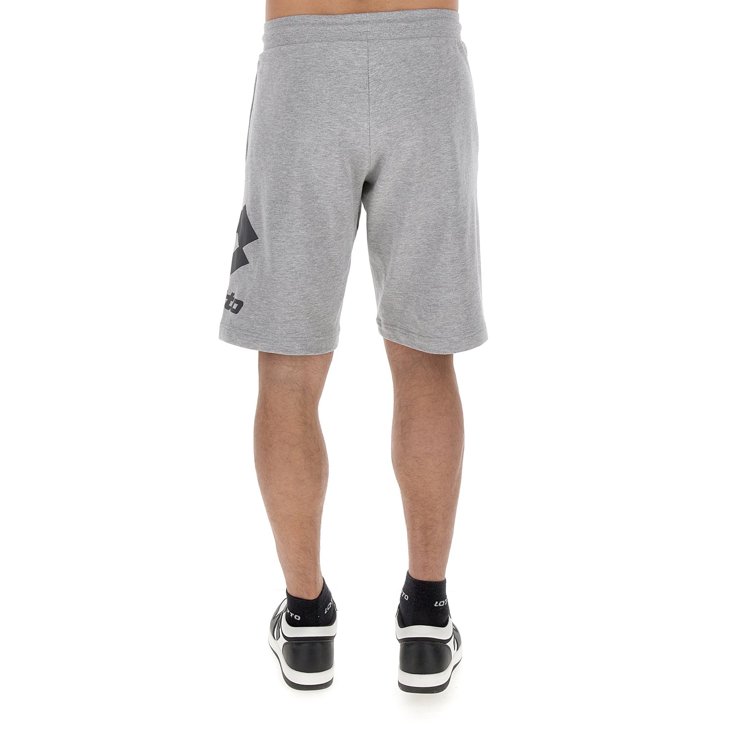 UOMO BERMUDA SMART GRIGIO CHIARO 219267 B6O 02