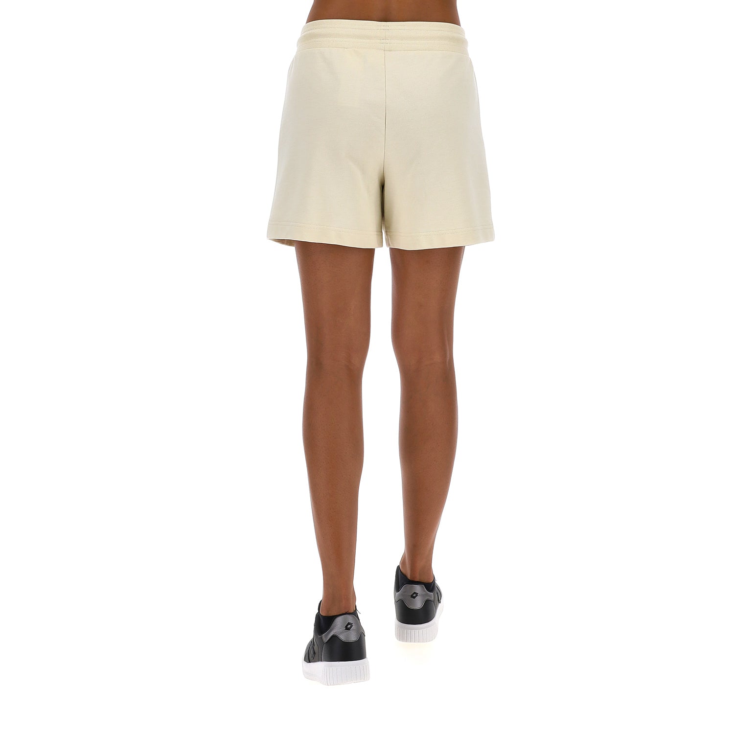 DONNA PANTALONI CORTI SMART BEIGE 219278 086 02