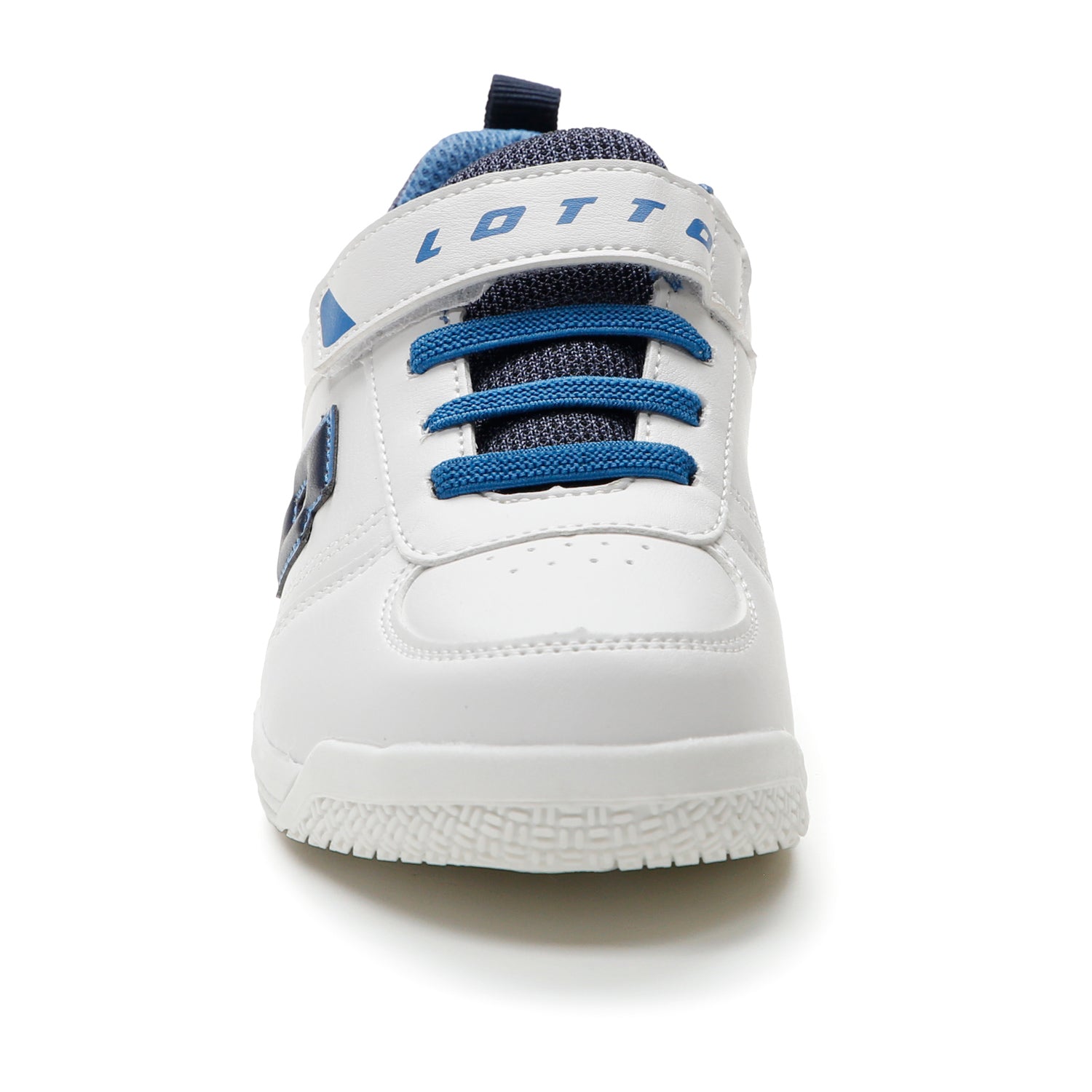 BAMBINI SCARPE SET ACE BIANCO 219403 10U 04