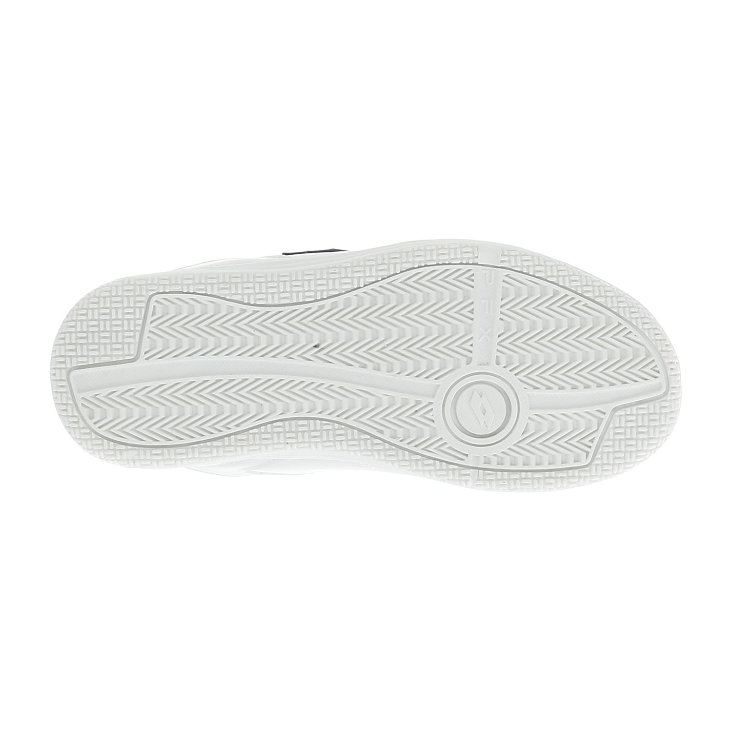 BAMBINI SCARPE SET ACE BIANCO 219403 10U 26