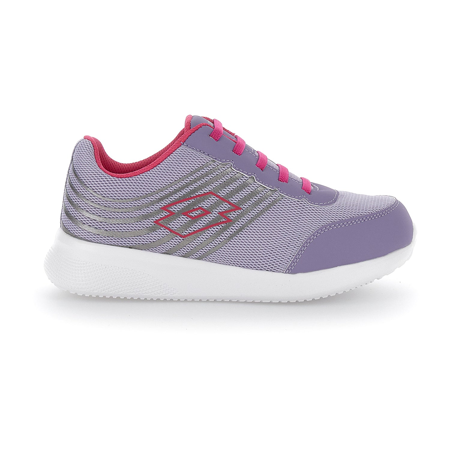 RAGAZZI SCARPE EVOLITE VIOLA CHIARO 219435 AF9 01