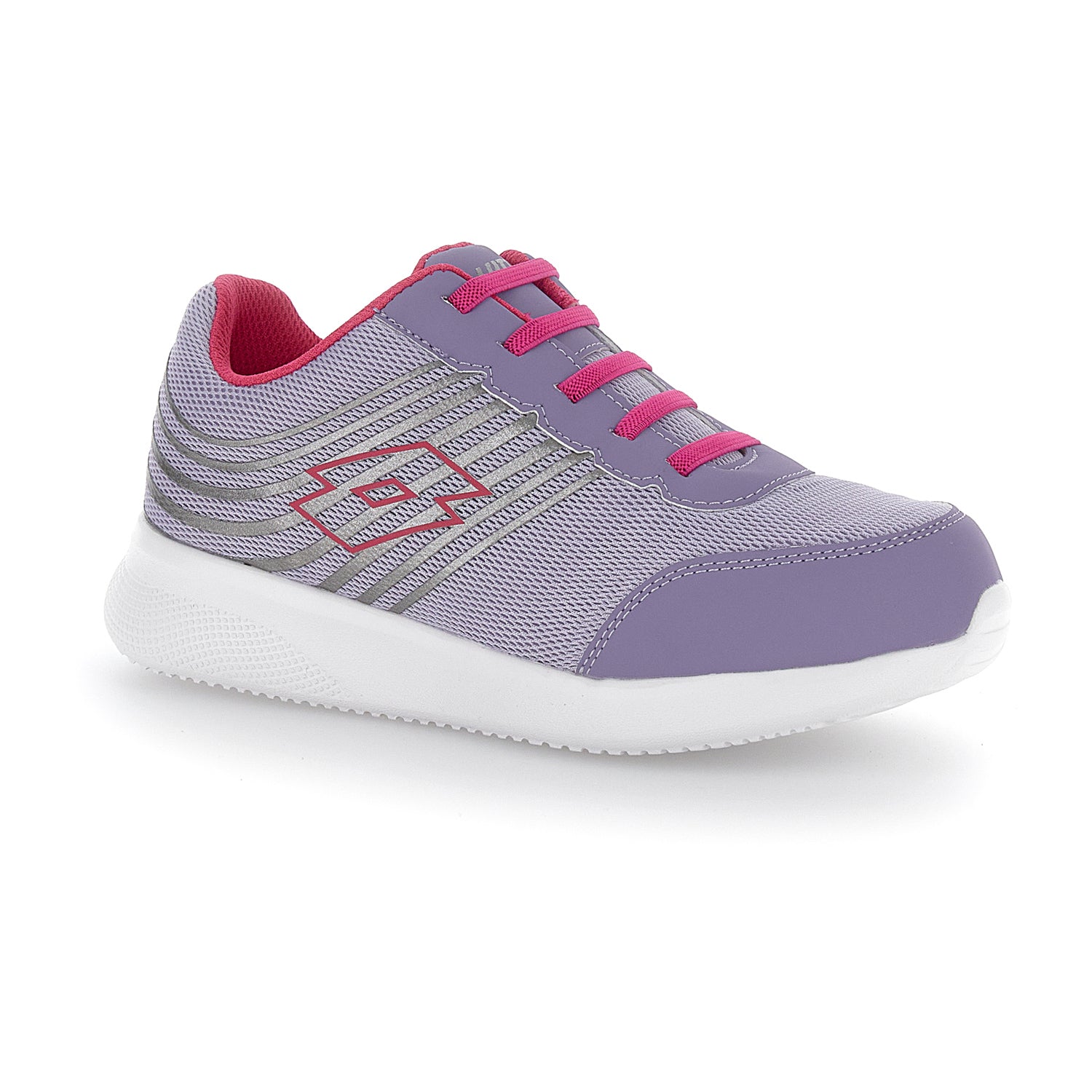 RAGAZZI SCARPE EVOLITE VIOLA CHIARO 219435 AF9 02