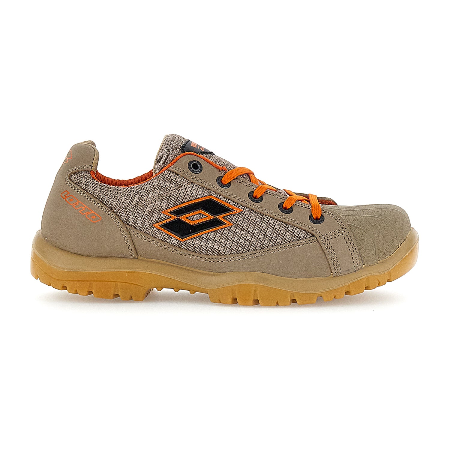 UOMO SCARPE JUMP 550 BEIGE 219443 ARA 01