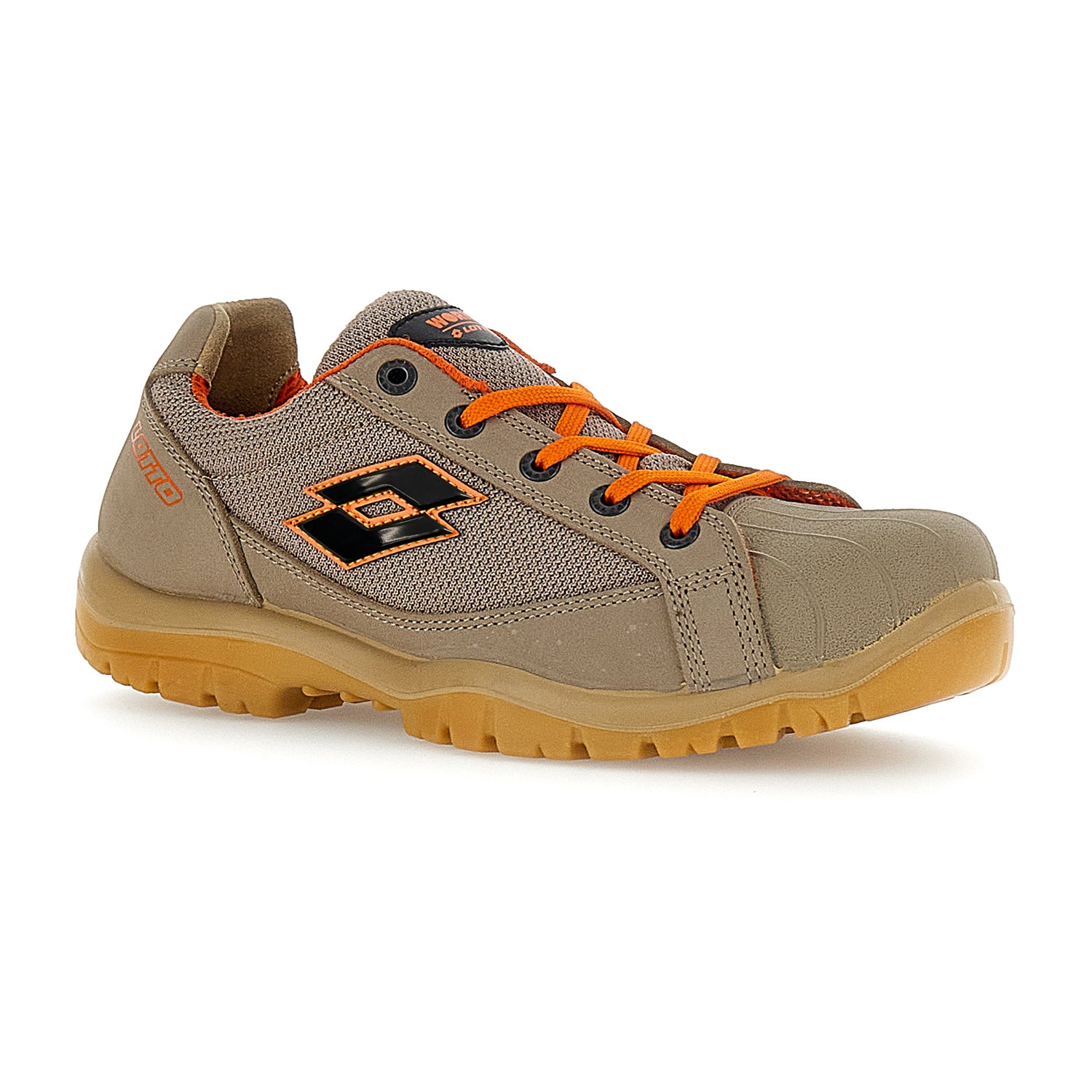 UOMO SCARPE JUMP 550 BEIGE 219443 ARA 02