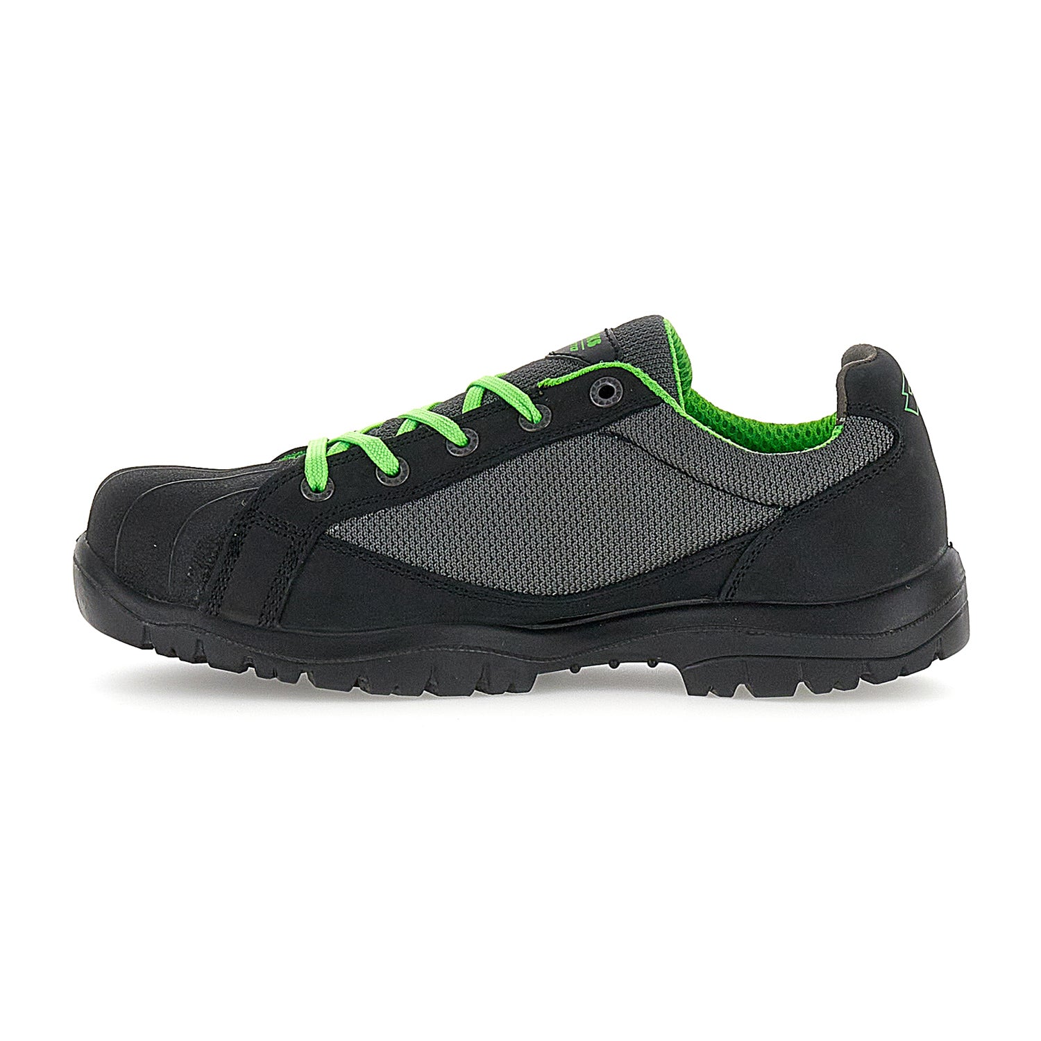 UOMO SCARPE JUMP 550 NERO 219443 ARB 03