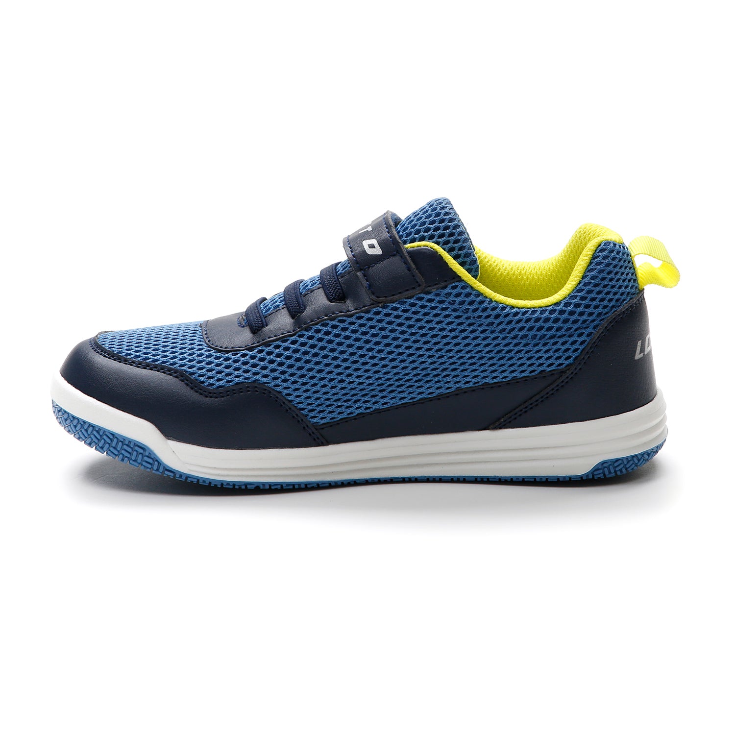 BAMBINI SCARPE SET ACE BLU SCURO 219515 0KR 03