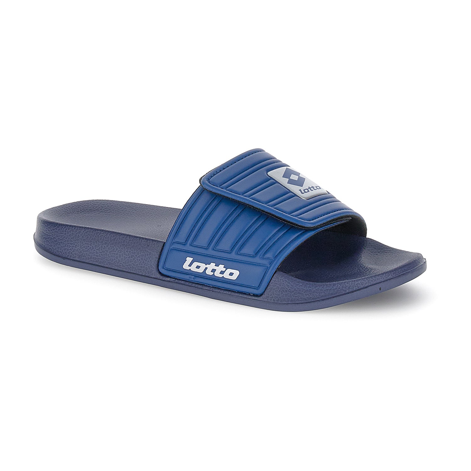UOMO CIABATTE RICO BLU SCURO 219533 5SZ 02