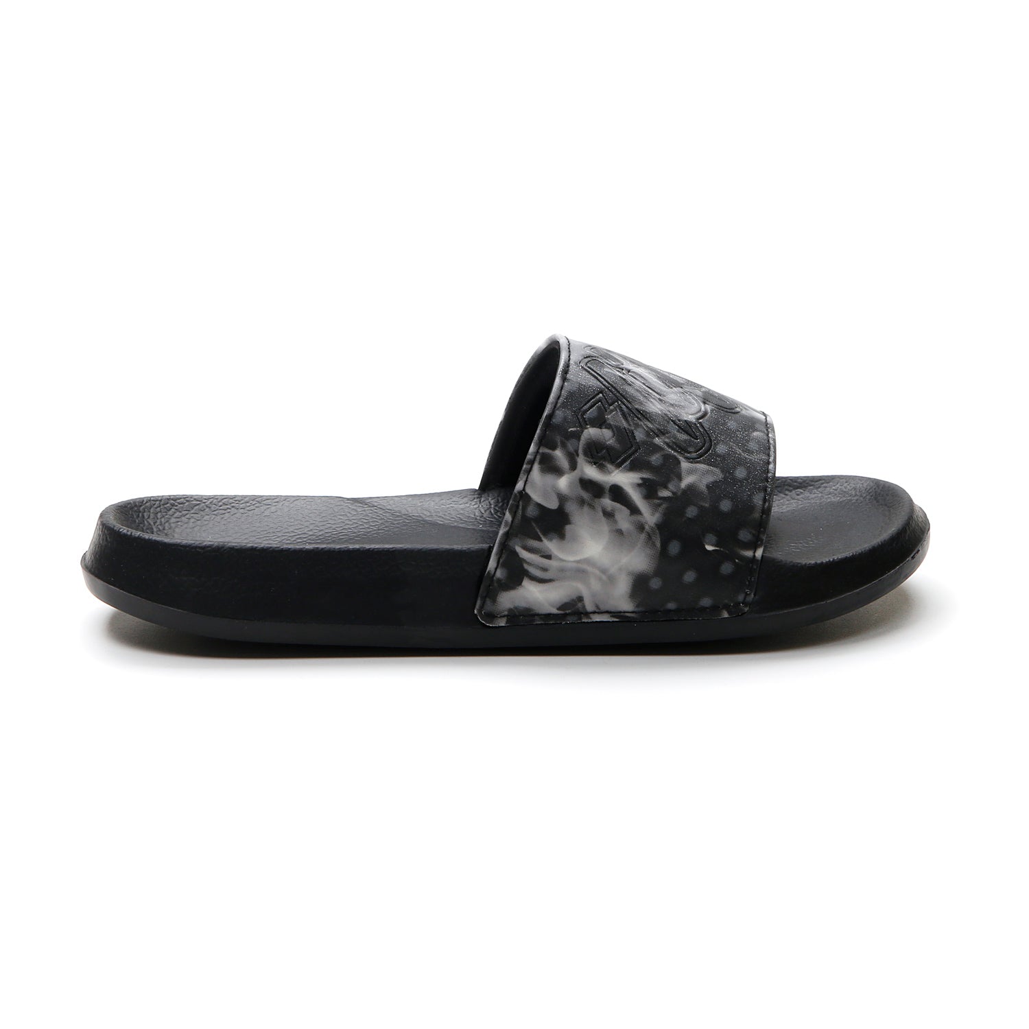 DONNA CIABATTE GAYA NERO 219540 1CL 01