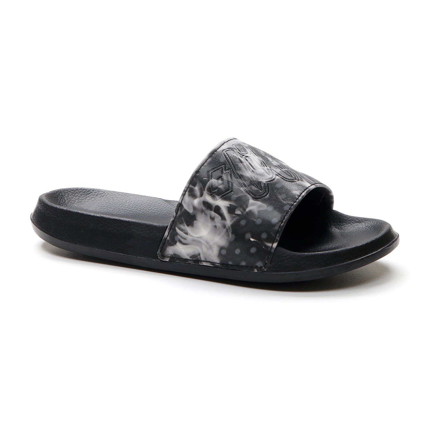 DONNA CIABATTE GAYA NERO 219540 1CL 02