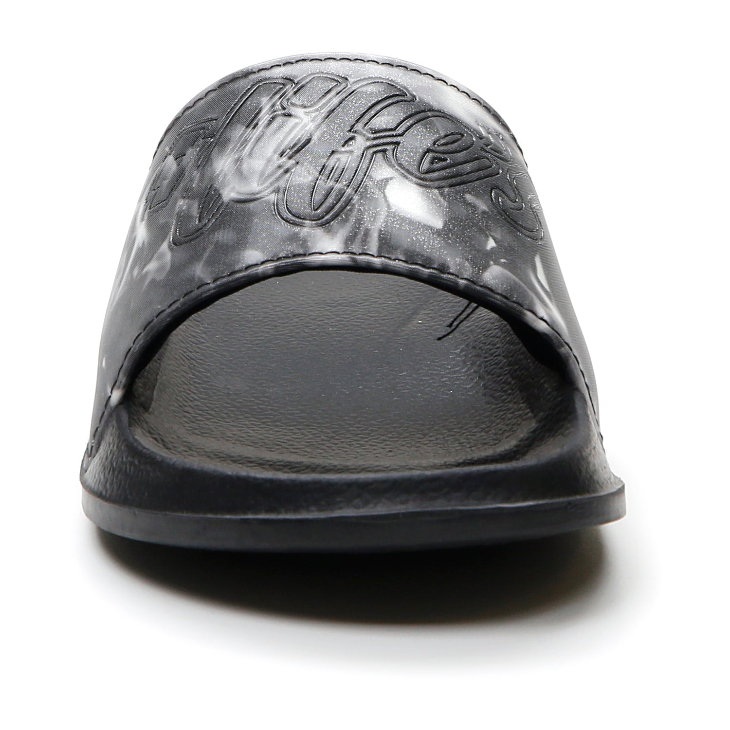 DONNA CIABATTE GAYA NERO 219540 1CL 04