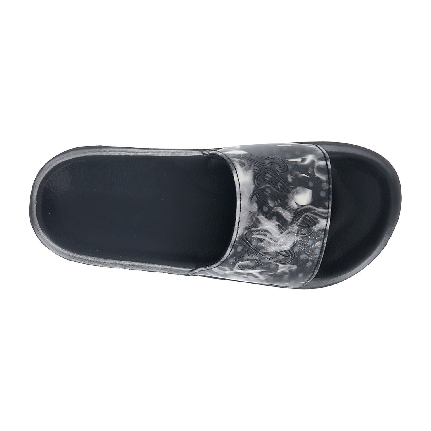 DONNA CIABATTE GAYA NERO 219540 1CL 06
