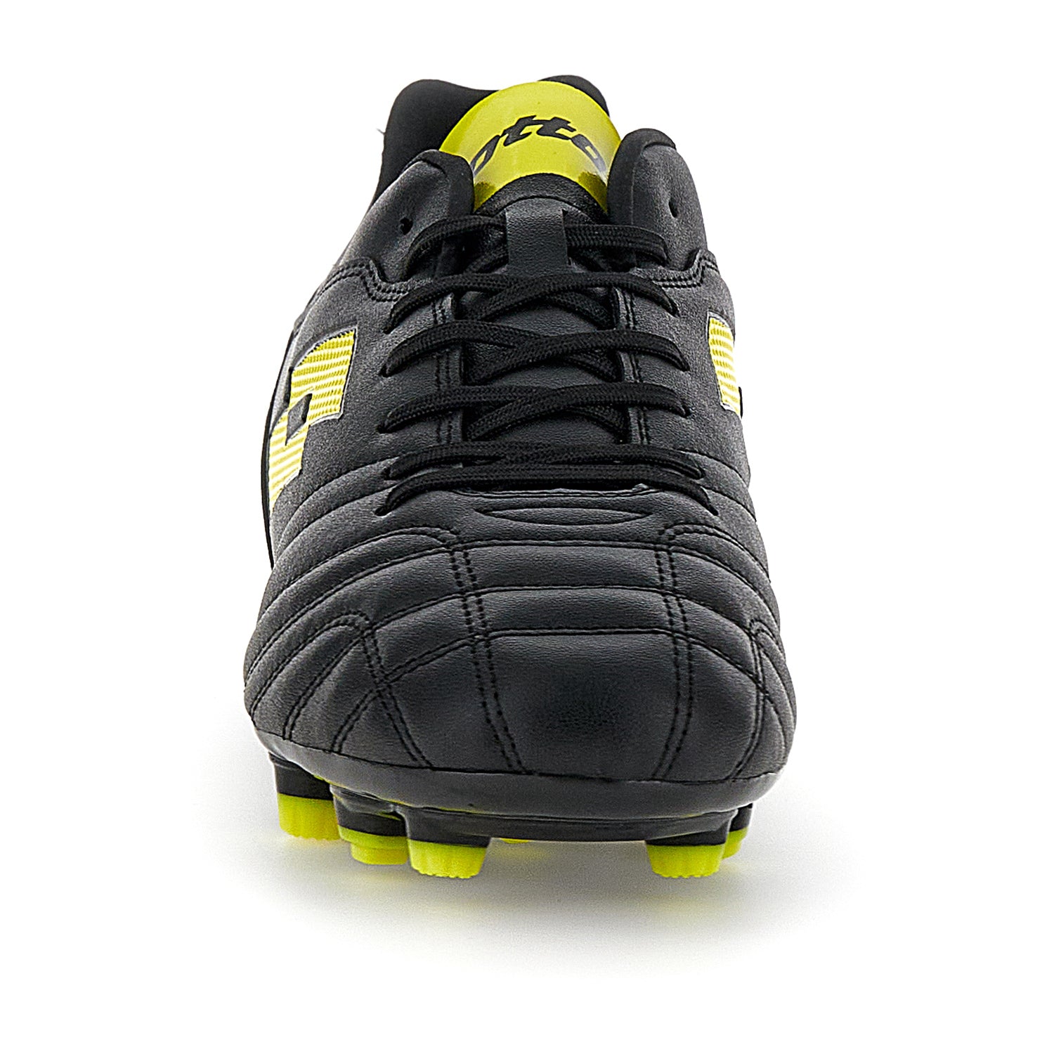 UNISEX SCARPE CALCIO FG STADIO 700 NERO 219545 1T4 04