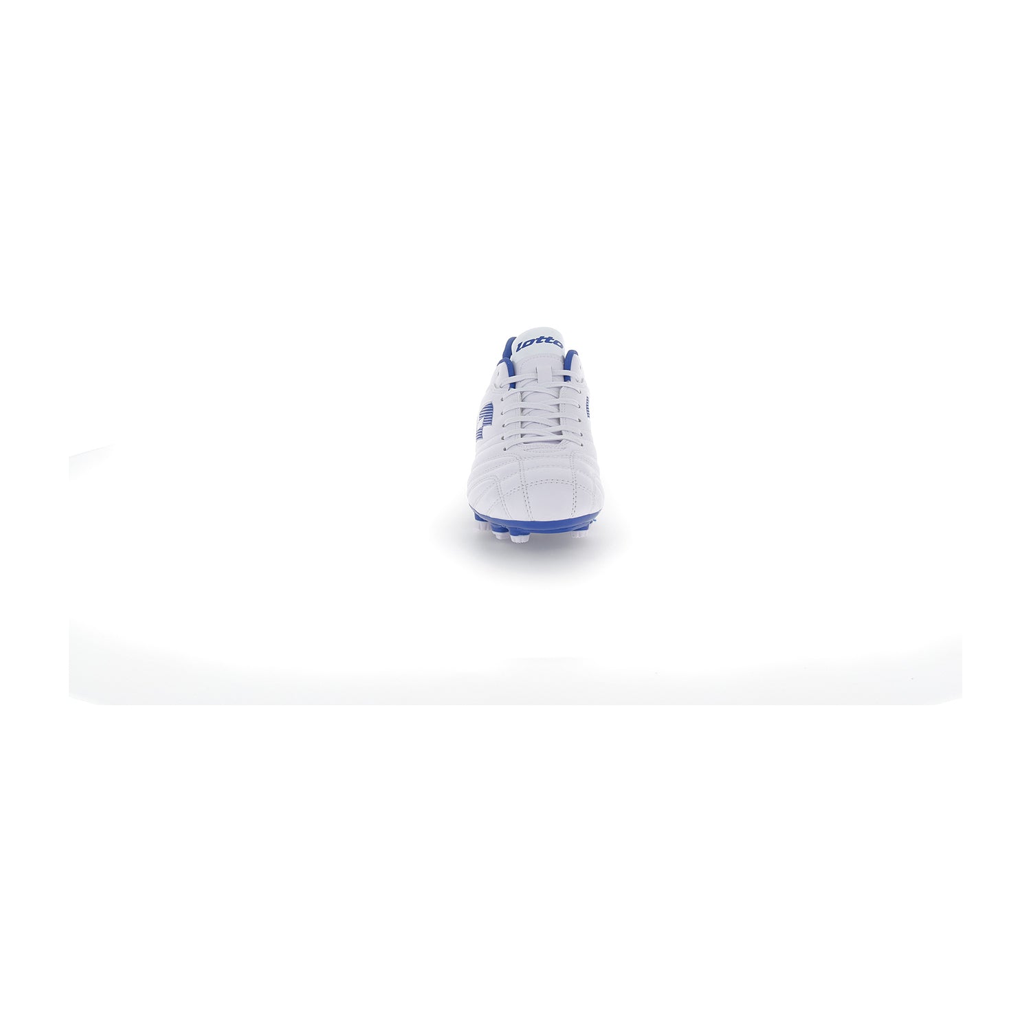UNISEX SCARPE CALCIO FG STADIO 700 BIANCO 219545 1X5 04