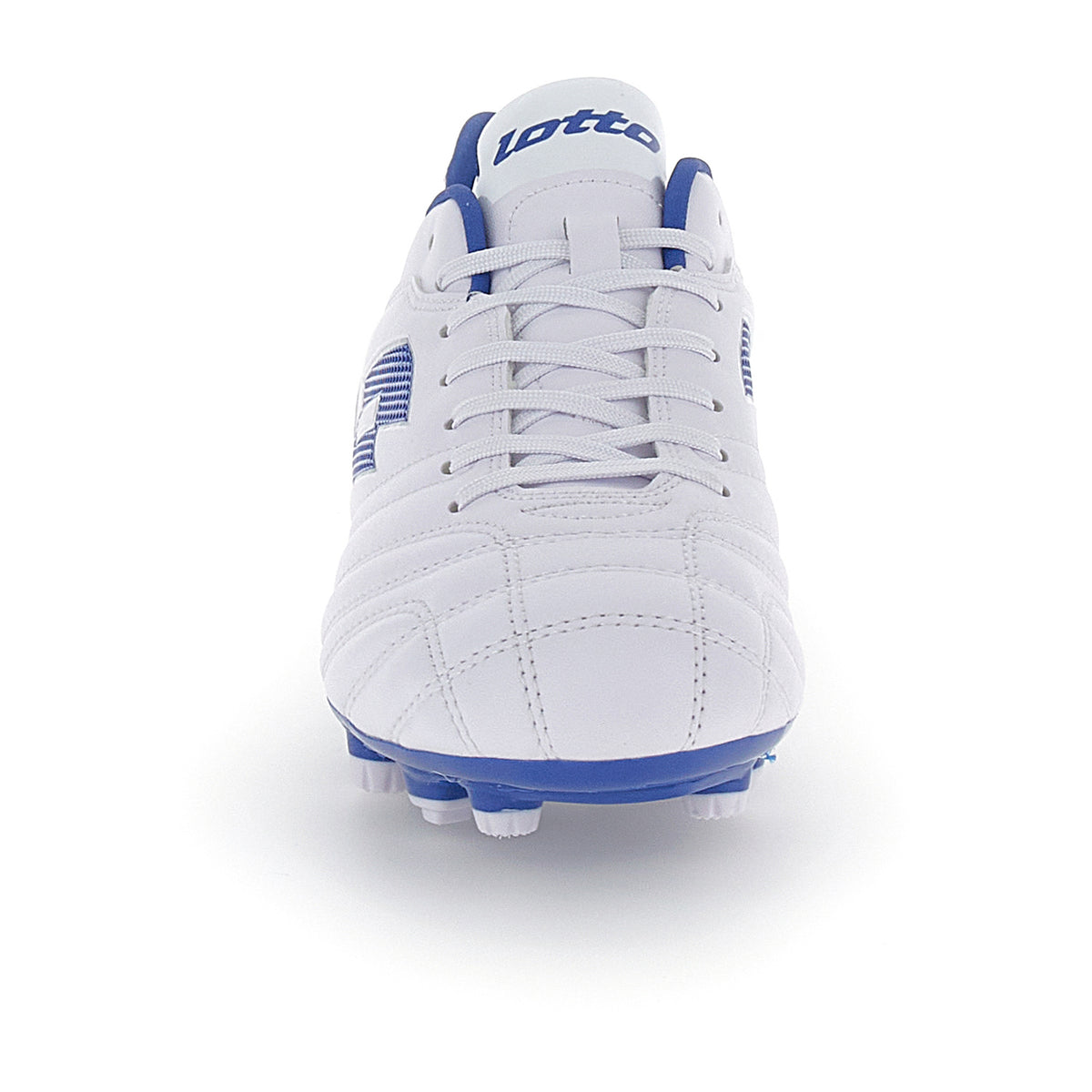 UNISEX SCARPE CALCIO FG STADIO 700 BIANCO 219545 1X5 04