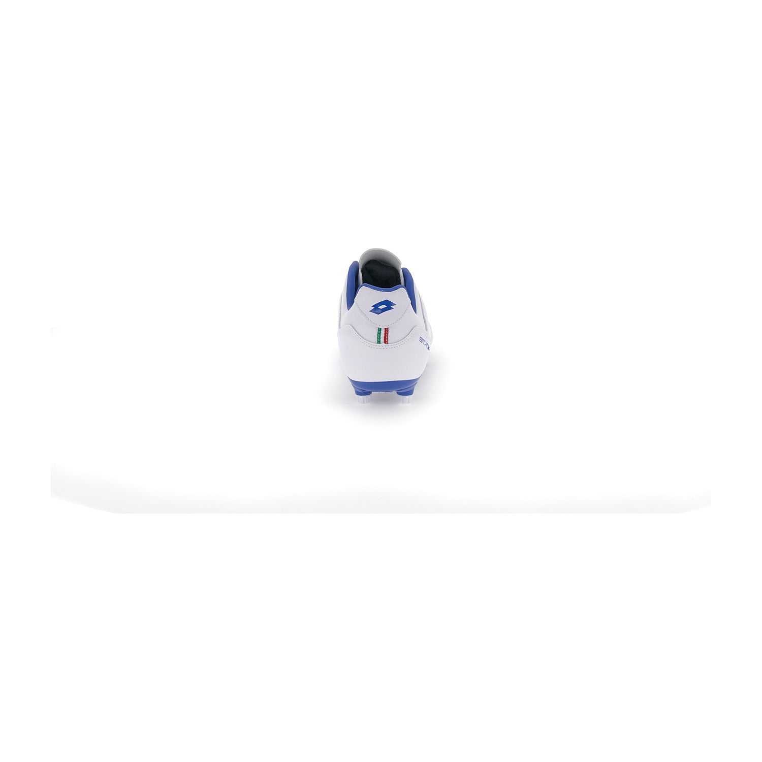 UNISEX SCARPE CALCIO FG STADIO 700 BIANCO 219545 1X5 05