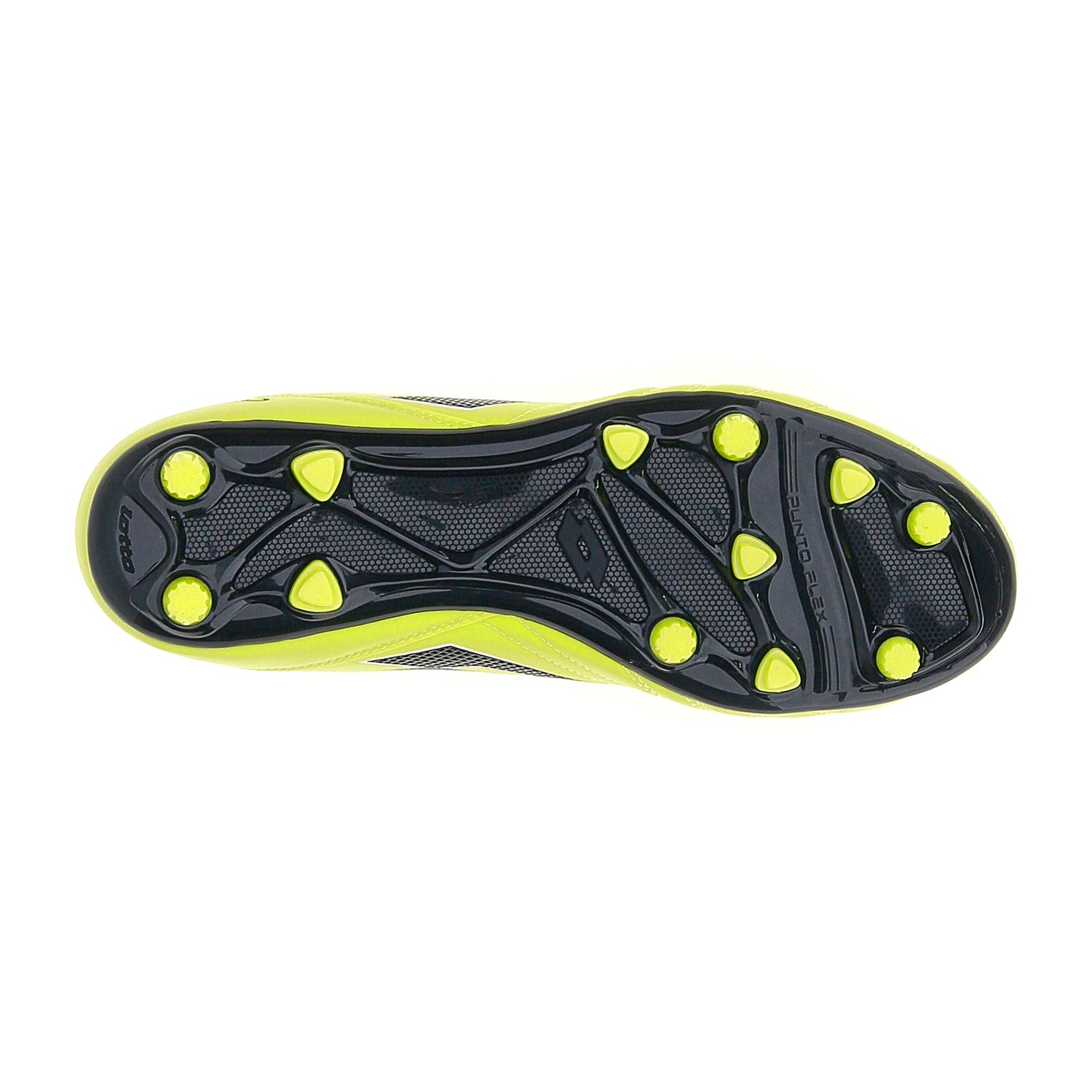 UNISEX SCARPE CALCIO FG STADIO 700 GIALLO 219545 27S 26