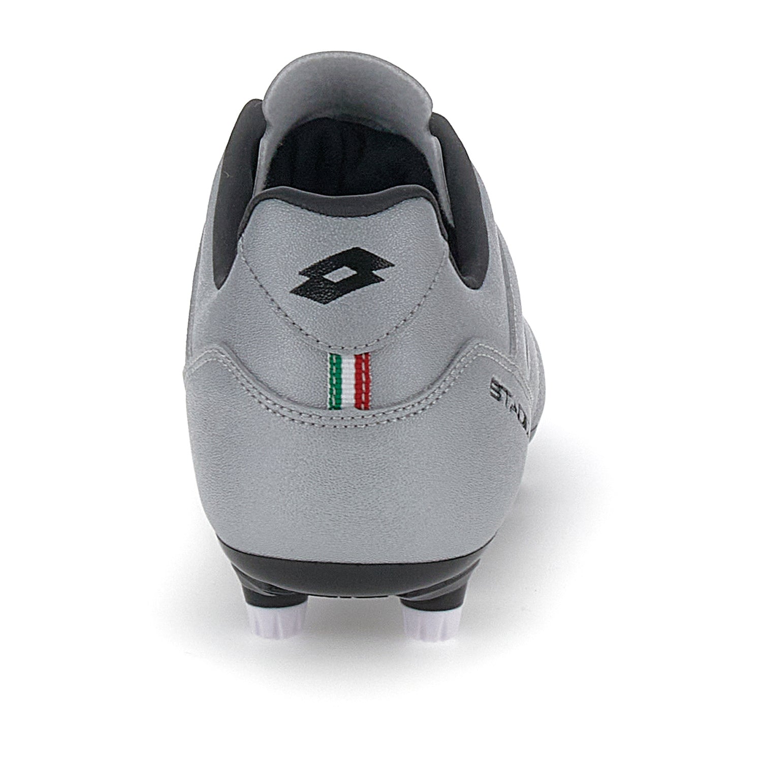 UNISEX SCARPE CALCIO FG STADIO 700 GRIGIO 219545 5A5 05
