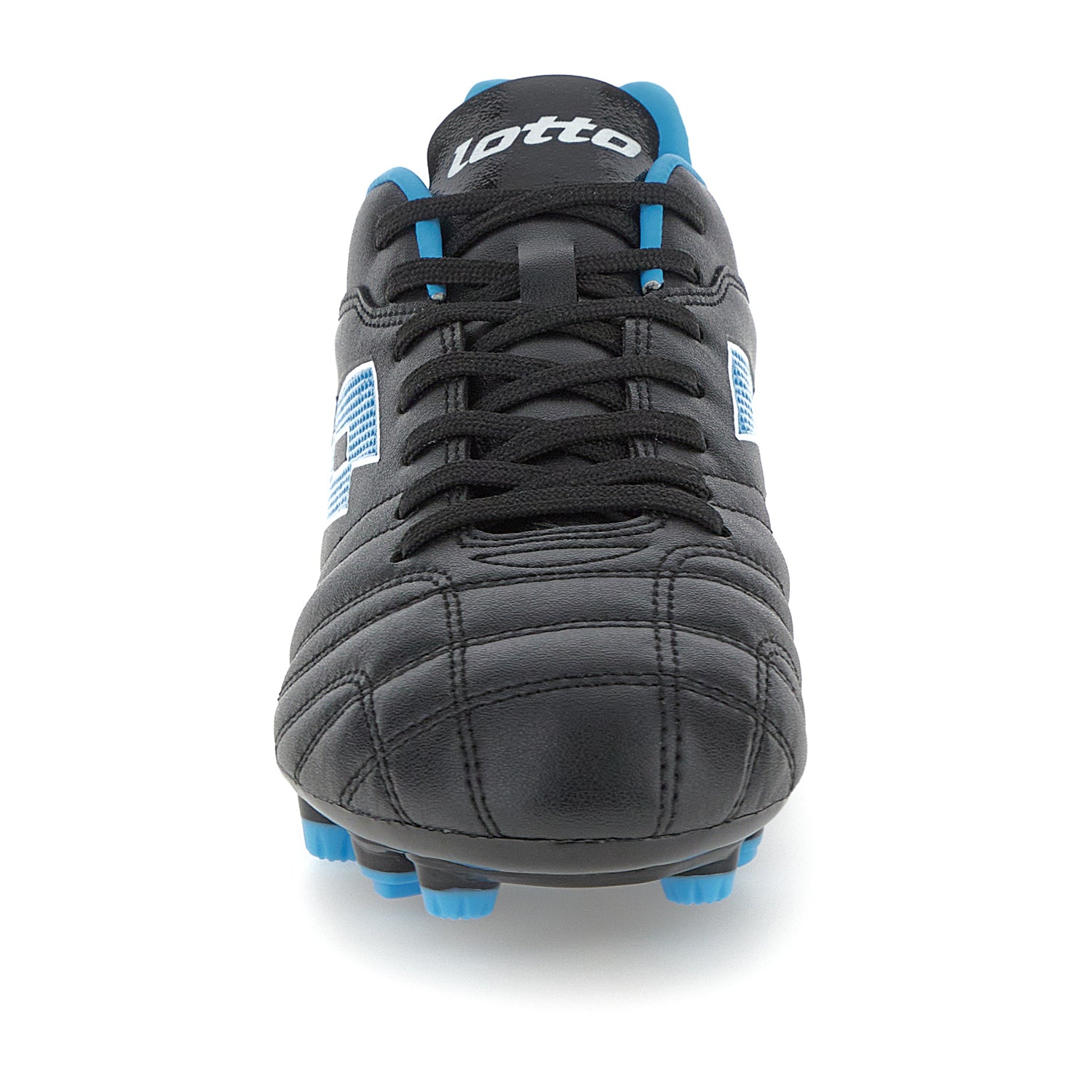 UNISEX SCARPE CALCIO FG STADIO 700 NERO 219545 CXP 04