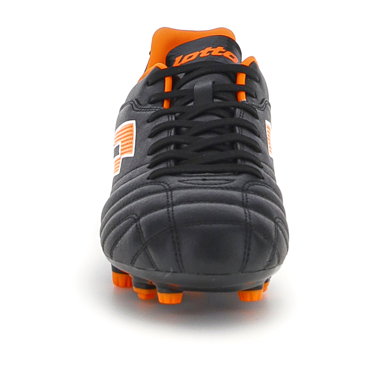 UNISEX SCARPE CALCIO FG STADIO 700 NERO 219545 DKY 04