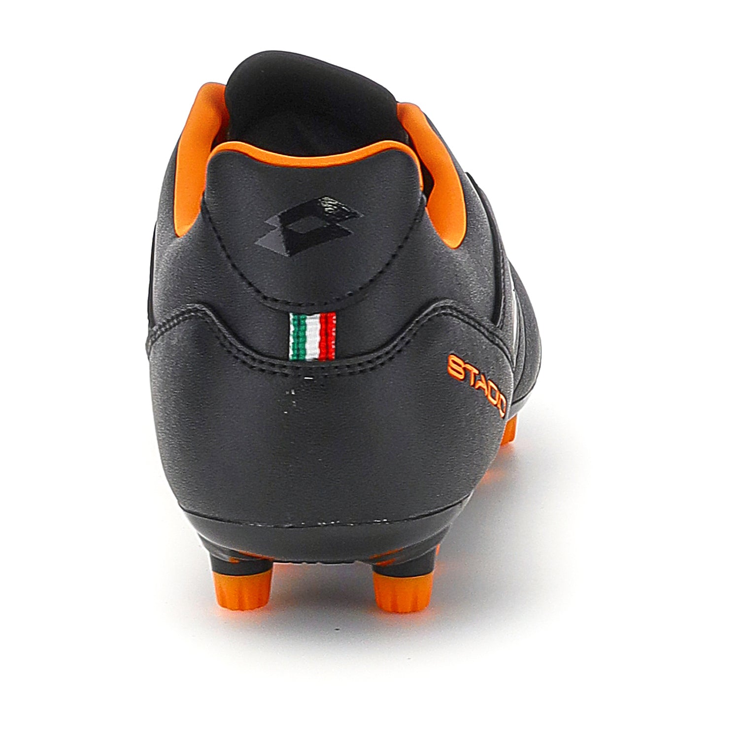 UNISEX SCARPE CALCIO FG STADIO 700 NERO 219545 DKY 05