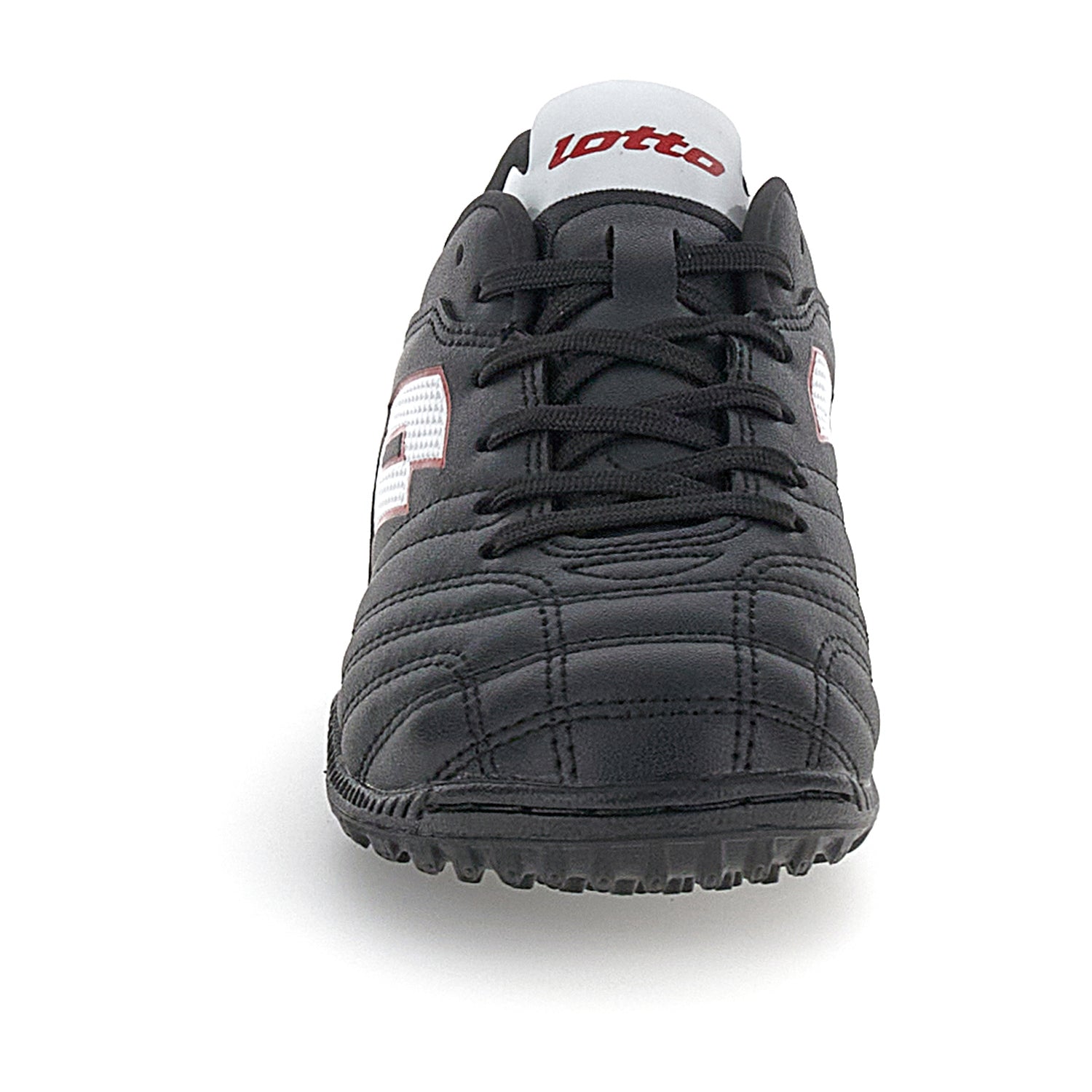 RAGAZZI SCARPE TURF STADIO 700 NERO 219699 5T4 04
