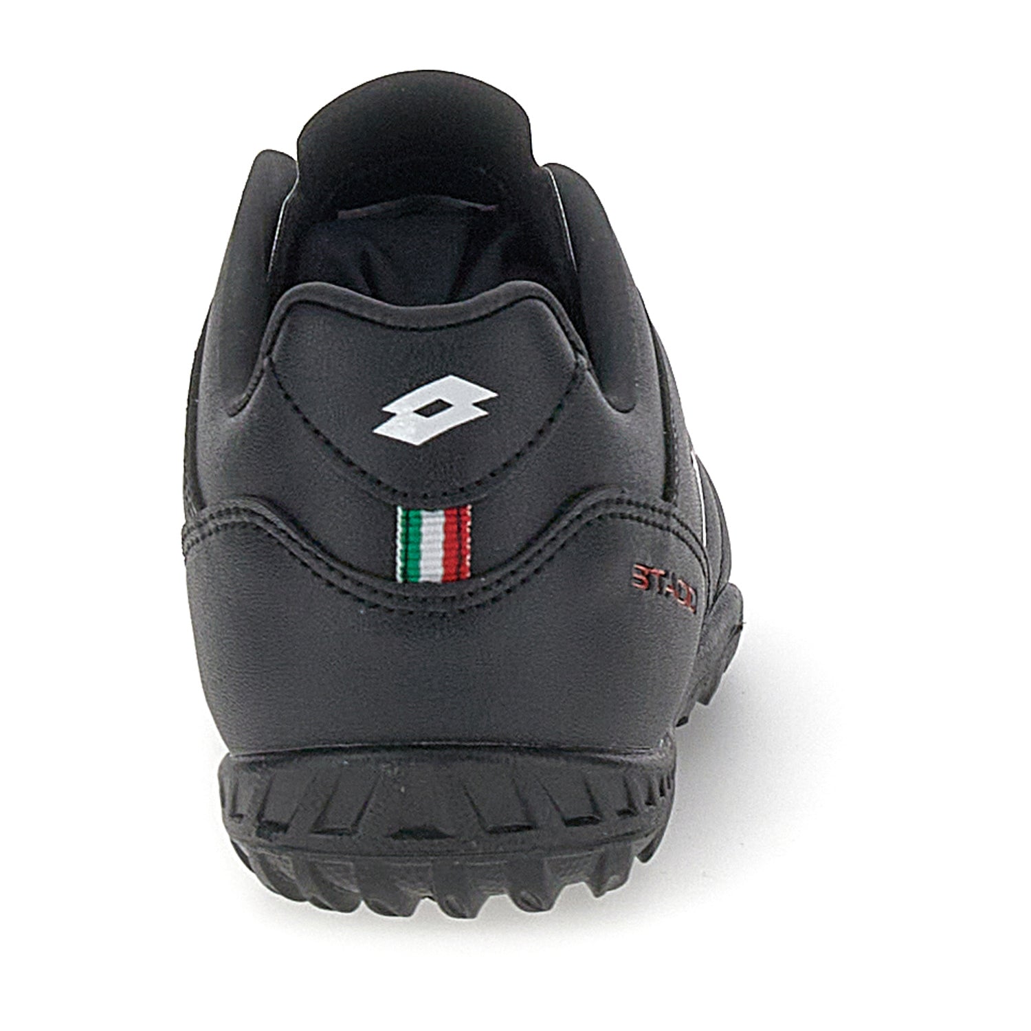 RAGAZZI SCARPE TURF STADIO 700 NERO 219699 5T4 05