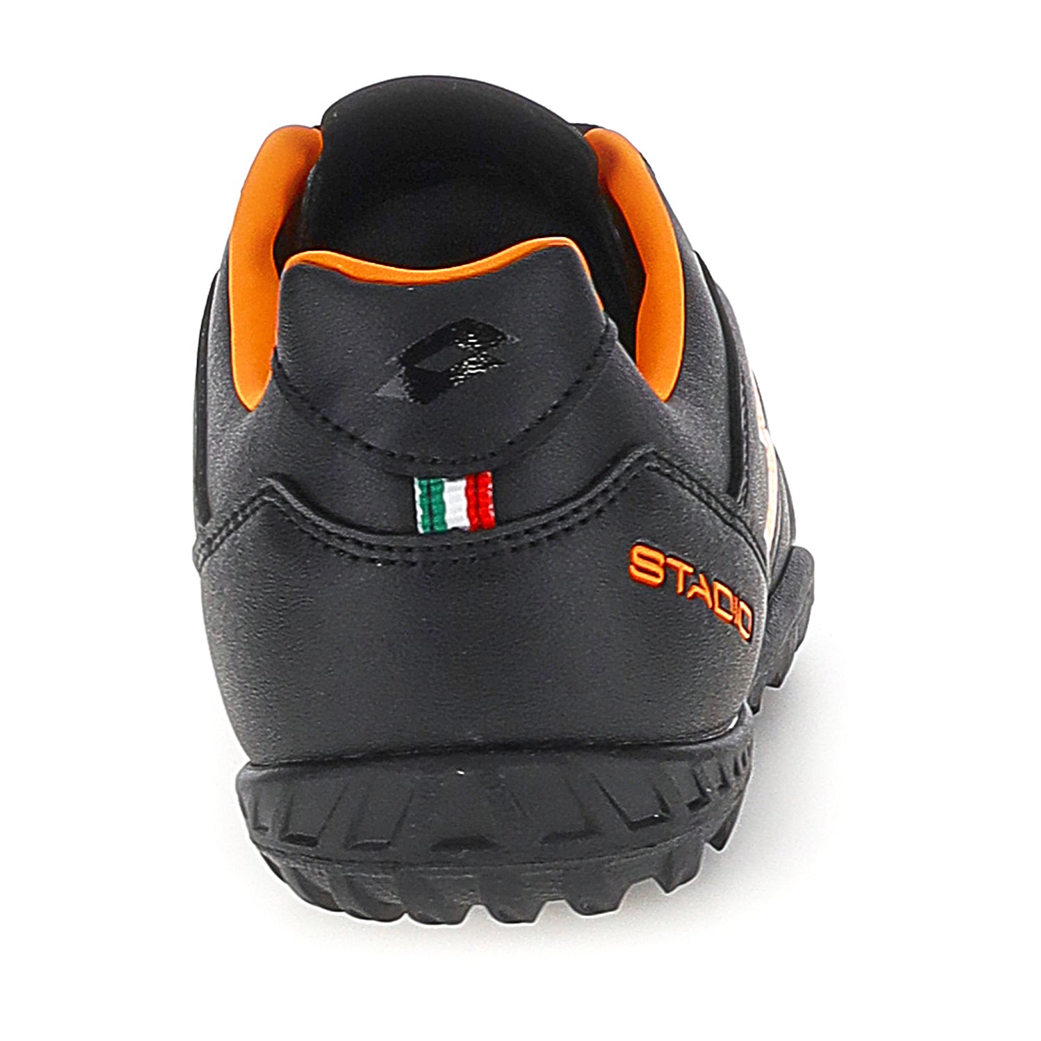 RAGAZZI SCARPE TURF STADIO 700 NERO 219699 DKY 05