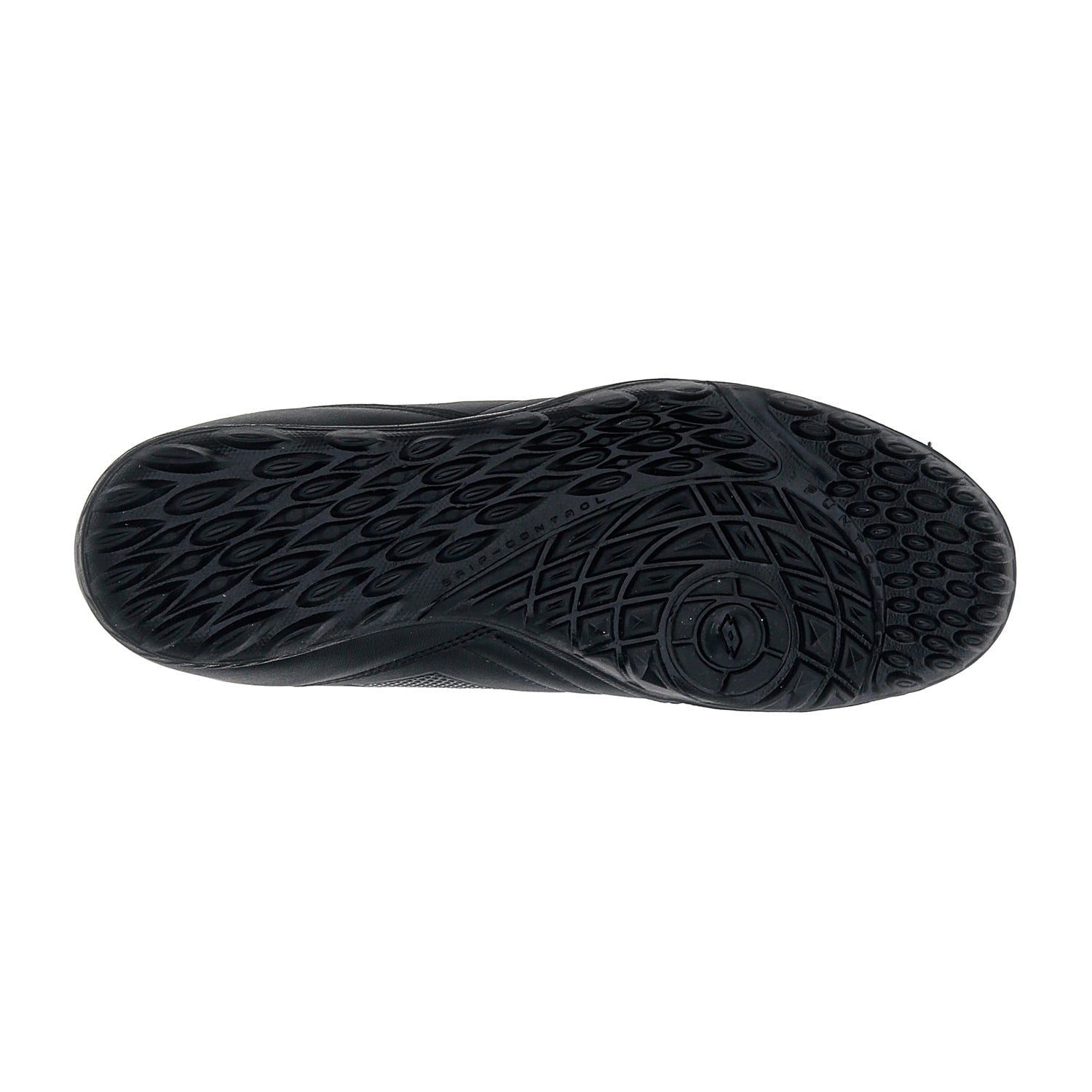 UOMO SCARPE TURF STADIO 700 NERO 219707 1CL 26
