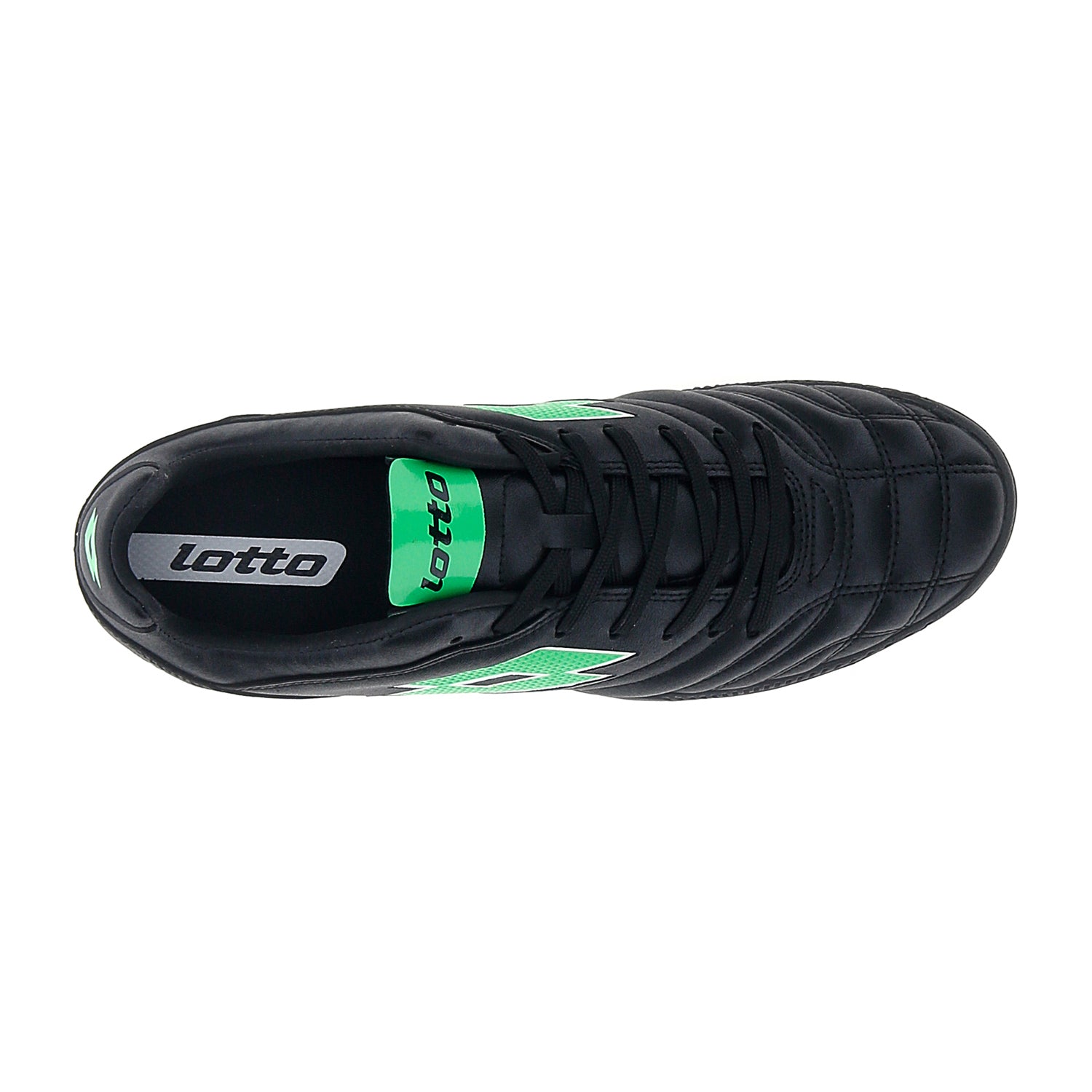 UNISEX SCARPE TURF STADIO 700 NERO 219707 1NI 06