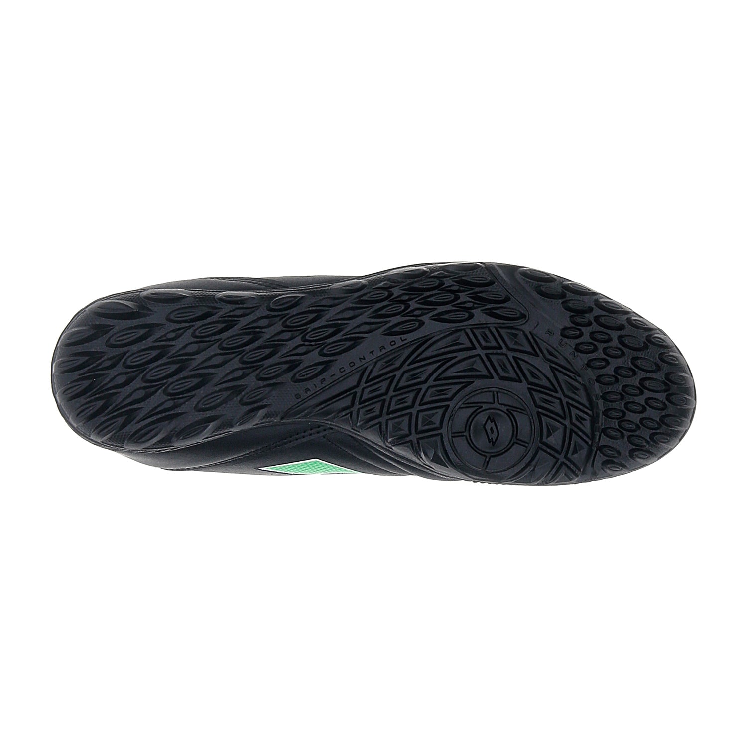 UNISEX SCARPE TURF STADIO 700 NERO 219707 1NI 26