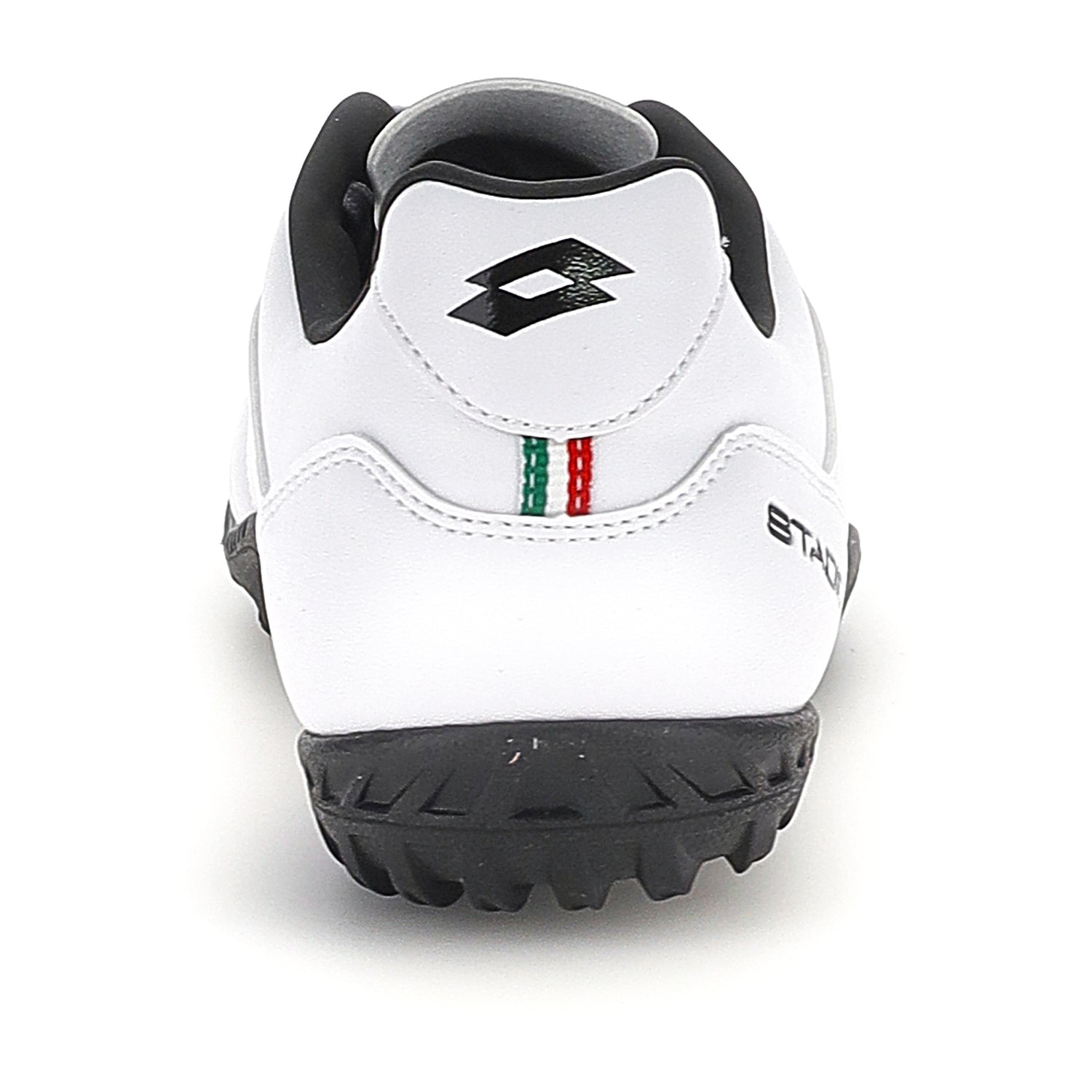 UNISEX SCARPE TURF STADIO 700 BIANCO 219707 6KH 05