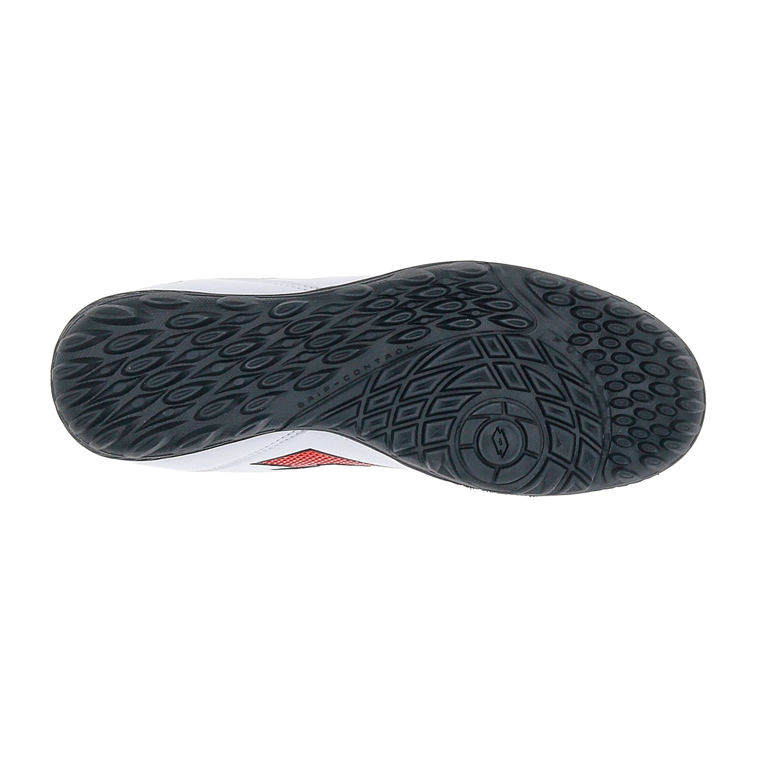 UNISEX SCARPE TURF STADIO 700 BIANCO 219707 6KH 26